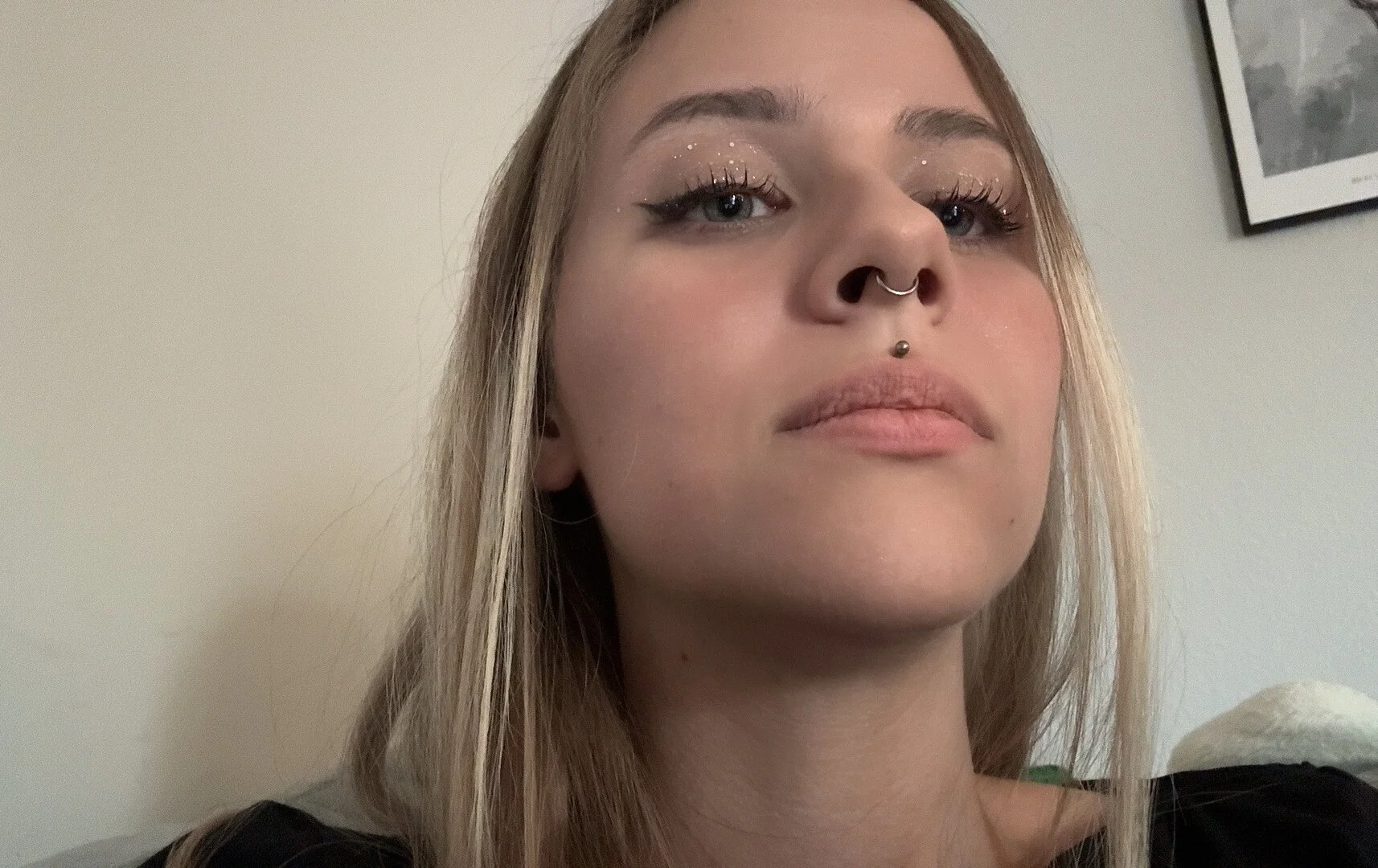 XXX Porn Photo of Nude lunawolf21 3
