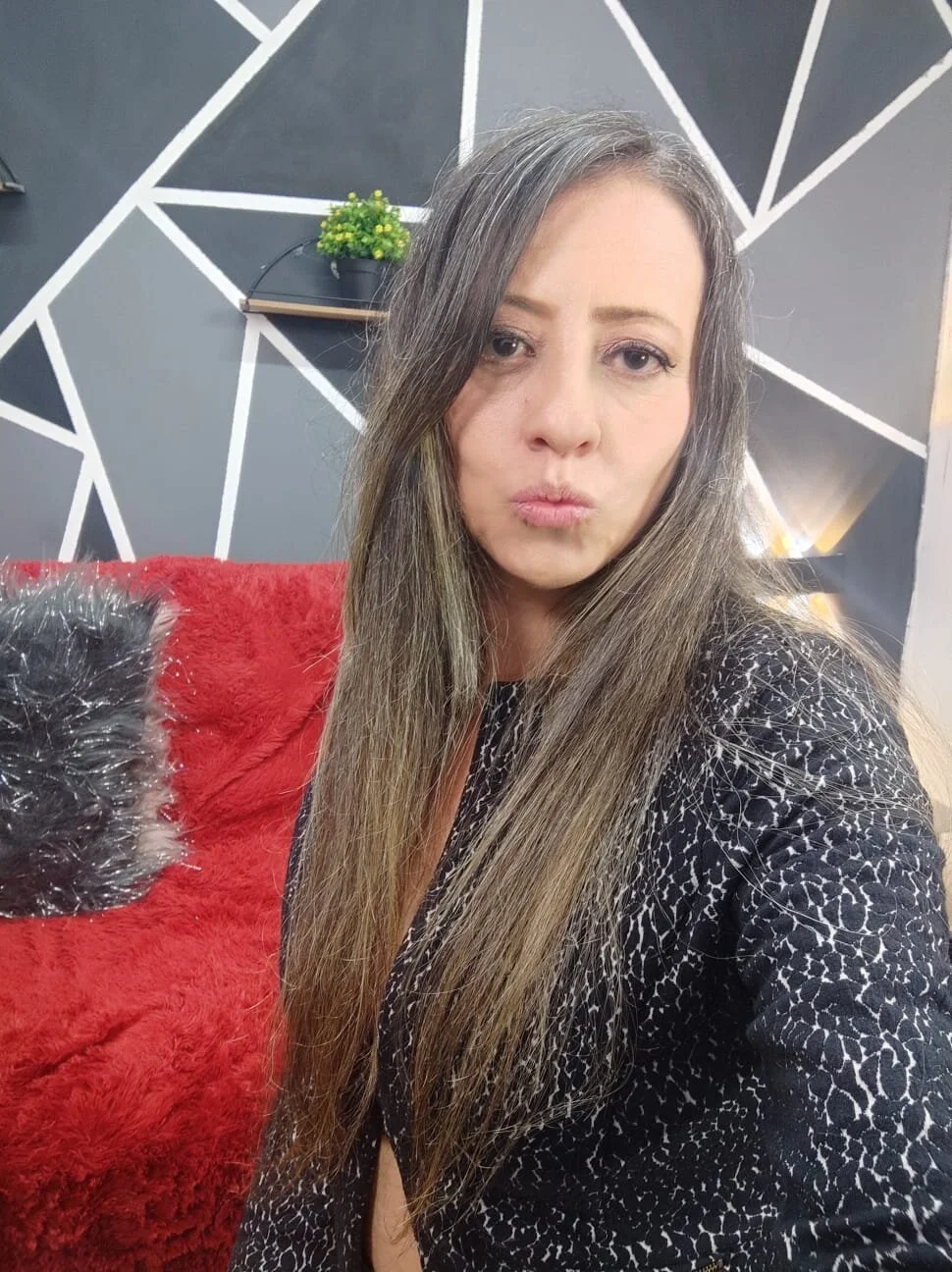 XXX Porn Photo of Nude miss_hanna07 24