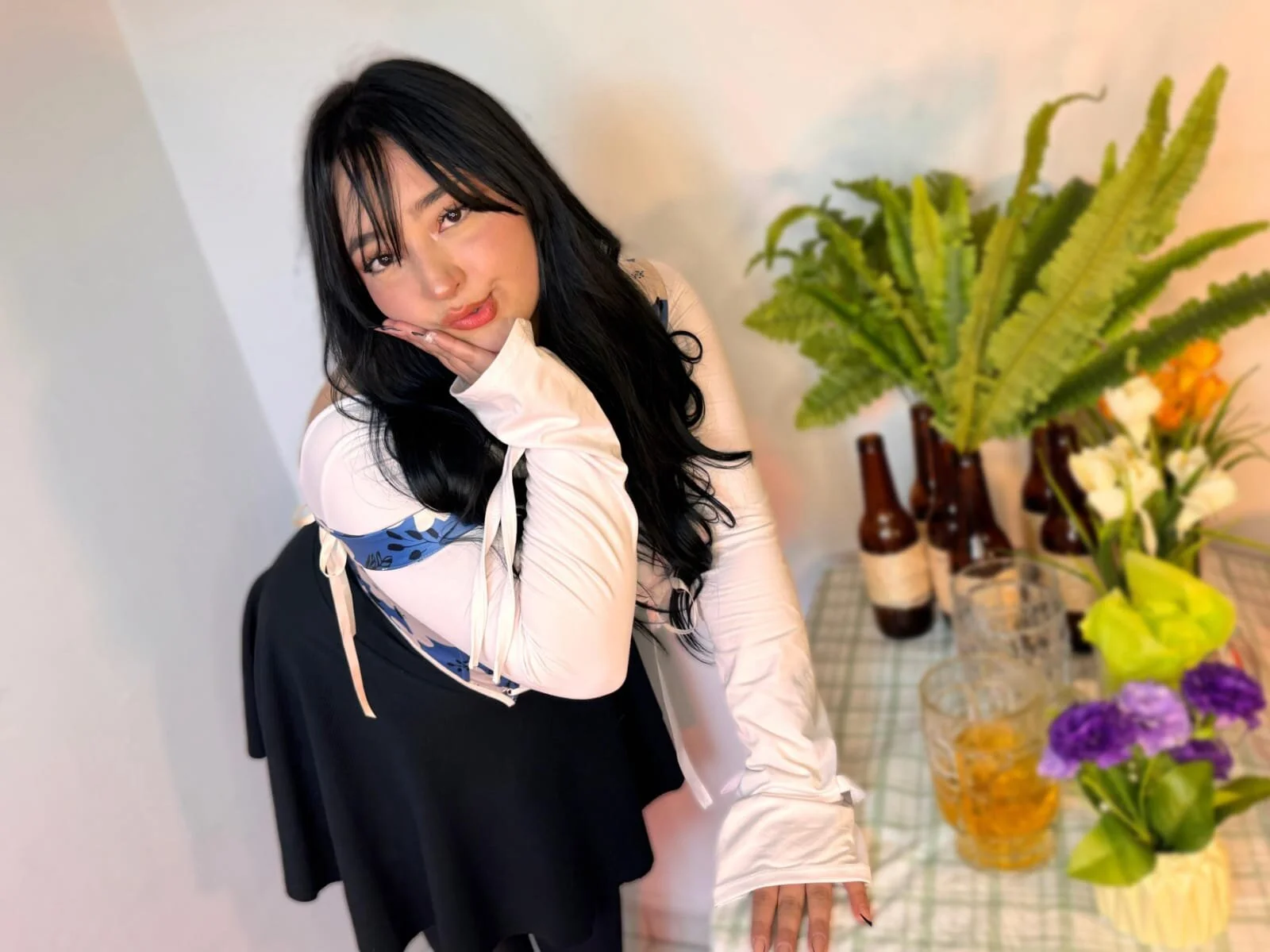 XXX Porn Photo of Nude Miss_Loise 45