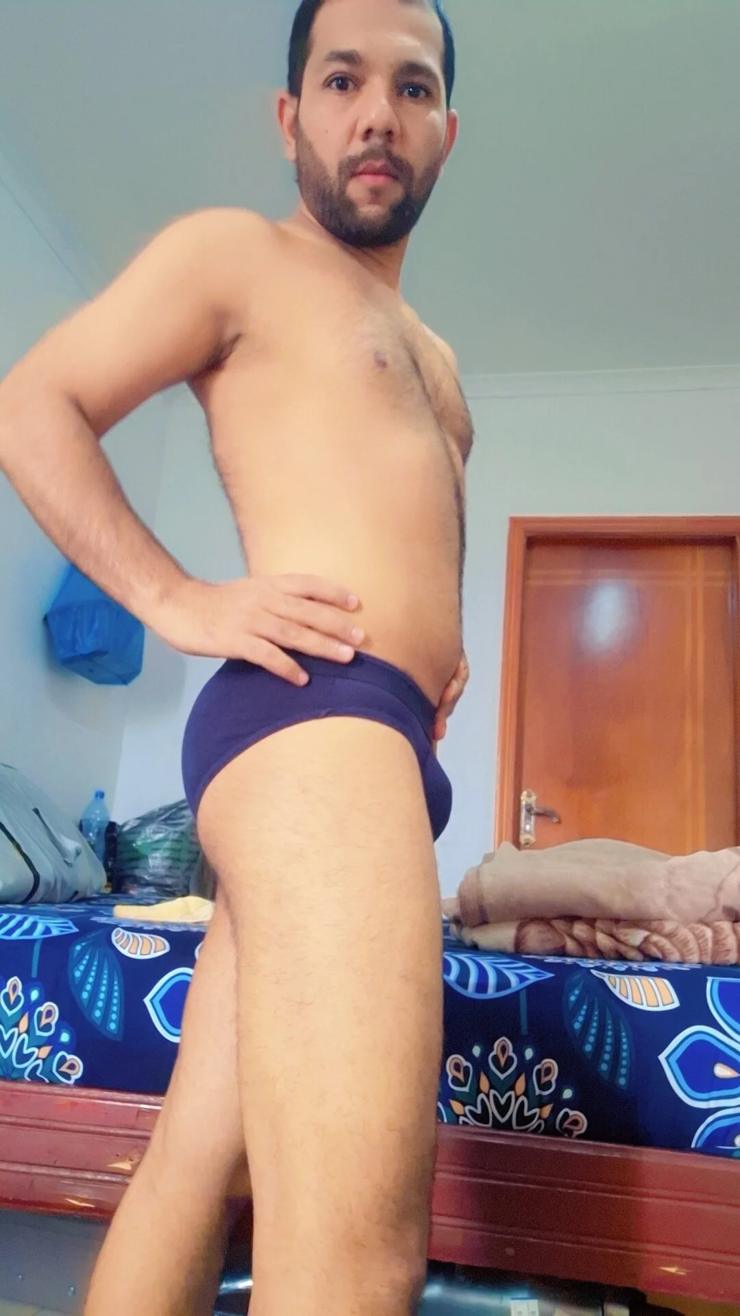 XXX Porn Photo of Nude Ninjahathodaa 39