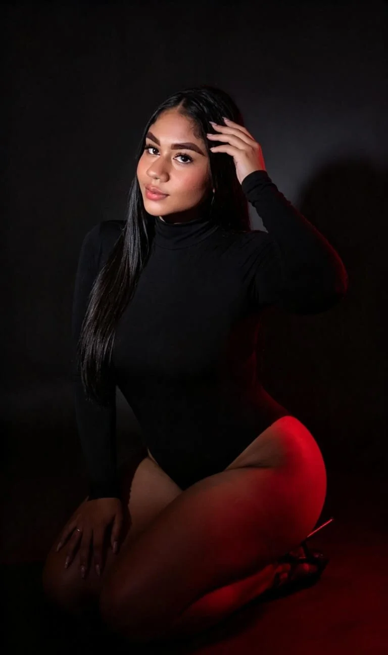 XXX Porn Photo of Nude SSCARLETH_ 318