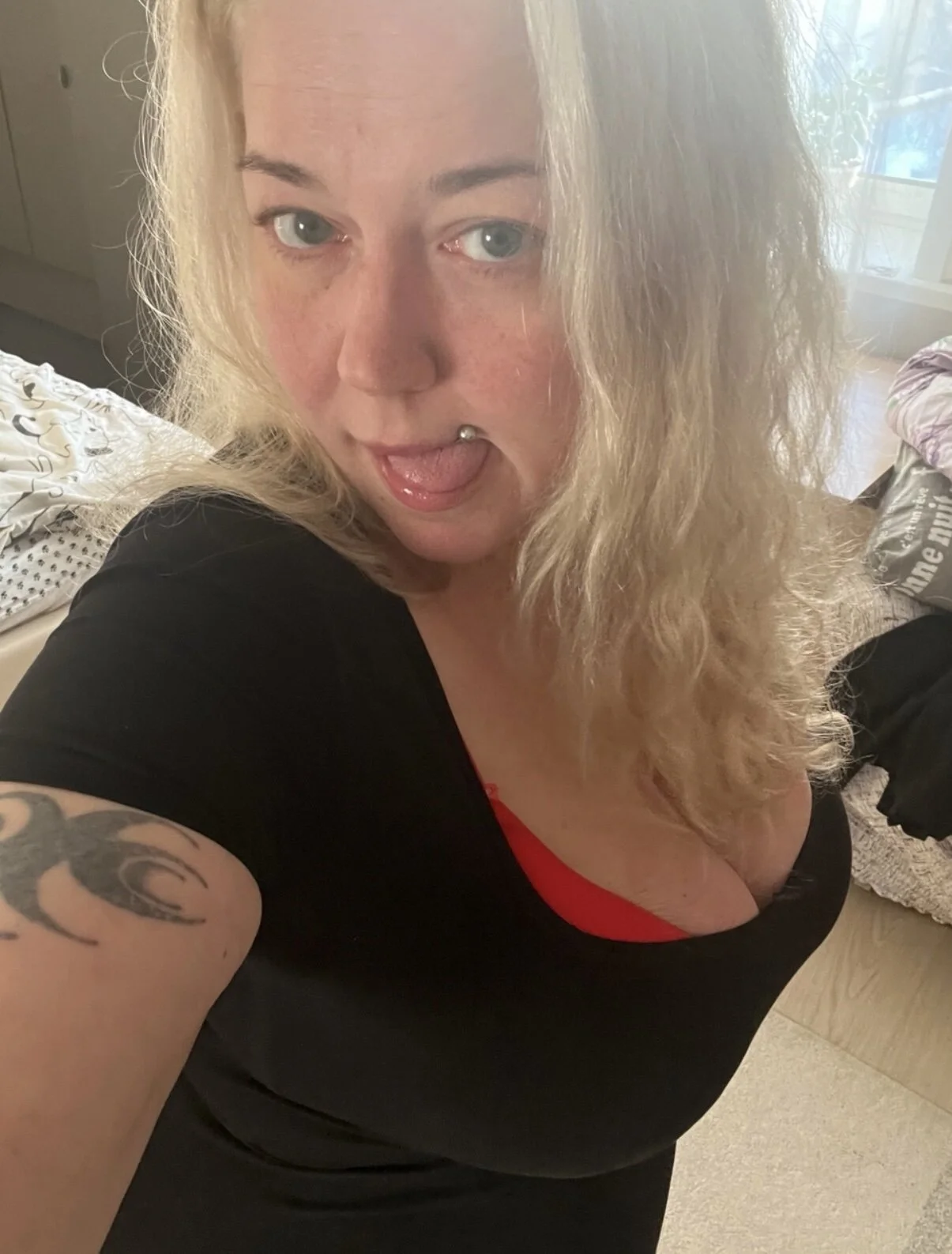 XXX Porn Photo of Nude JenniferCarmen 4