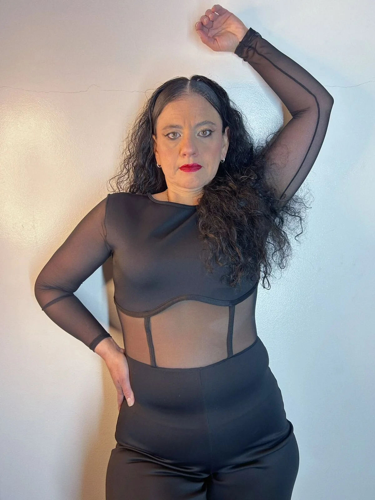 XXX Porn Photo of Nude sasi_luna 21