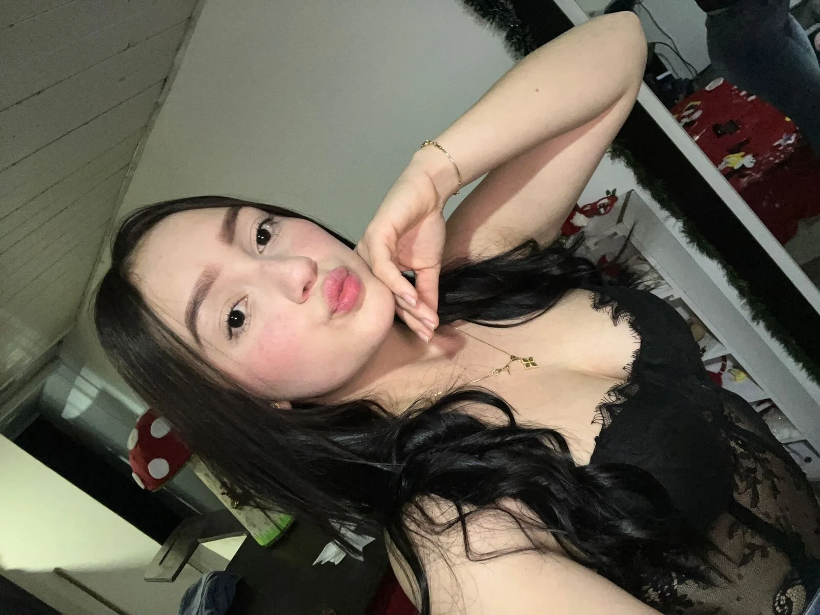 XXX Porn Photo of Nude Natasha_Romanof18 5