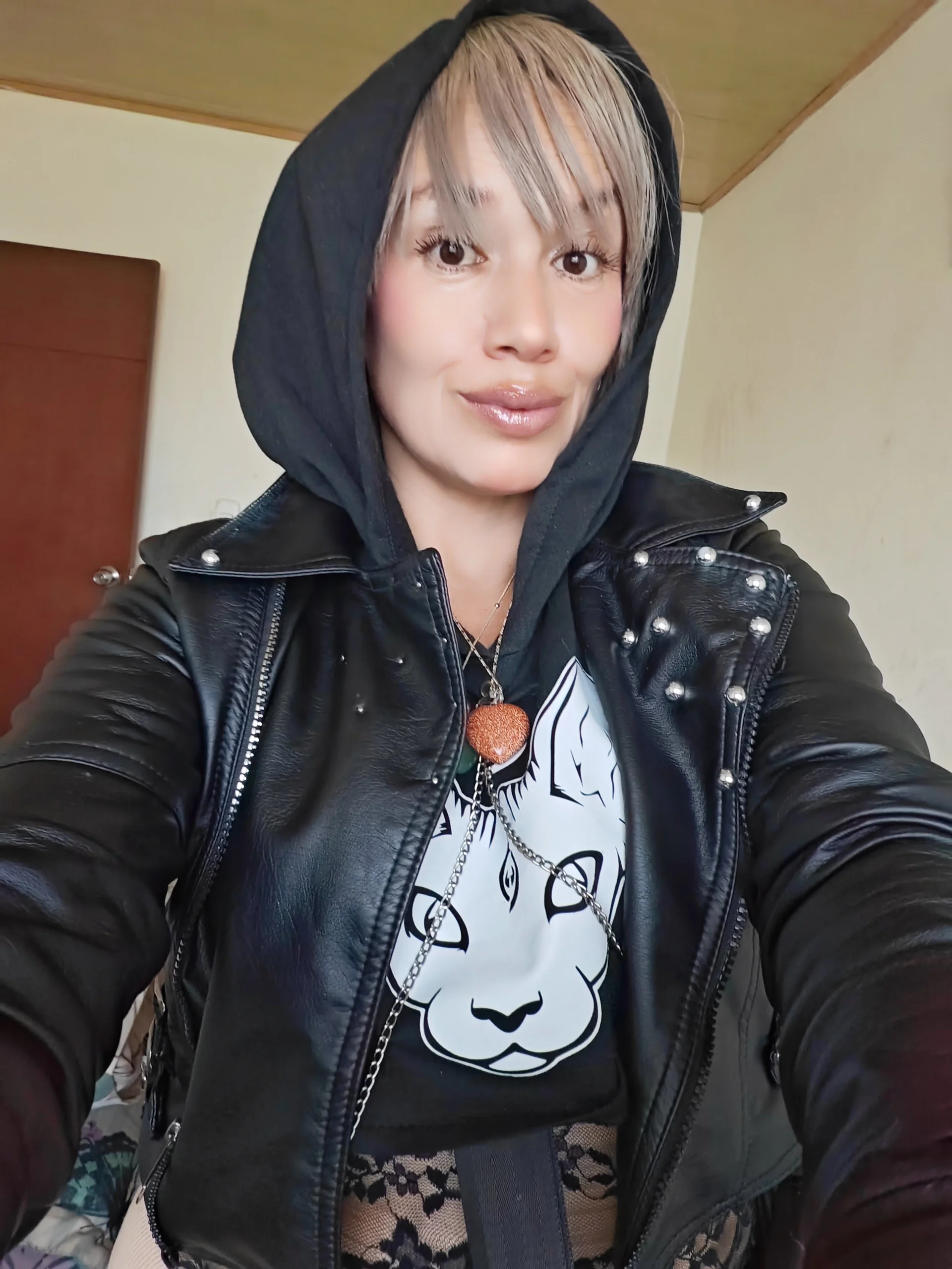 XXX Porn Photo of Nude MARILYNKOVANOVA 7