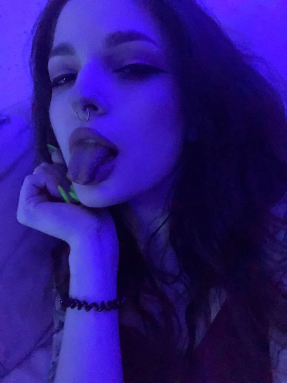 XXX Porn Photo of Nude BratzieDarsie 45