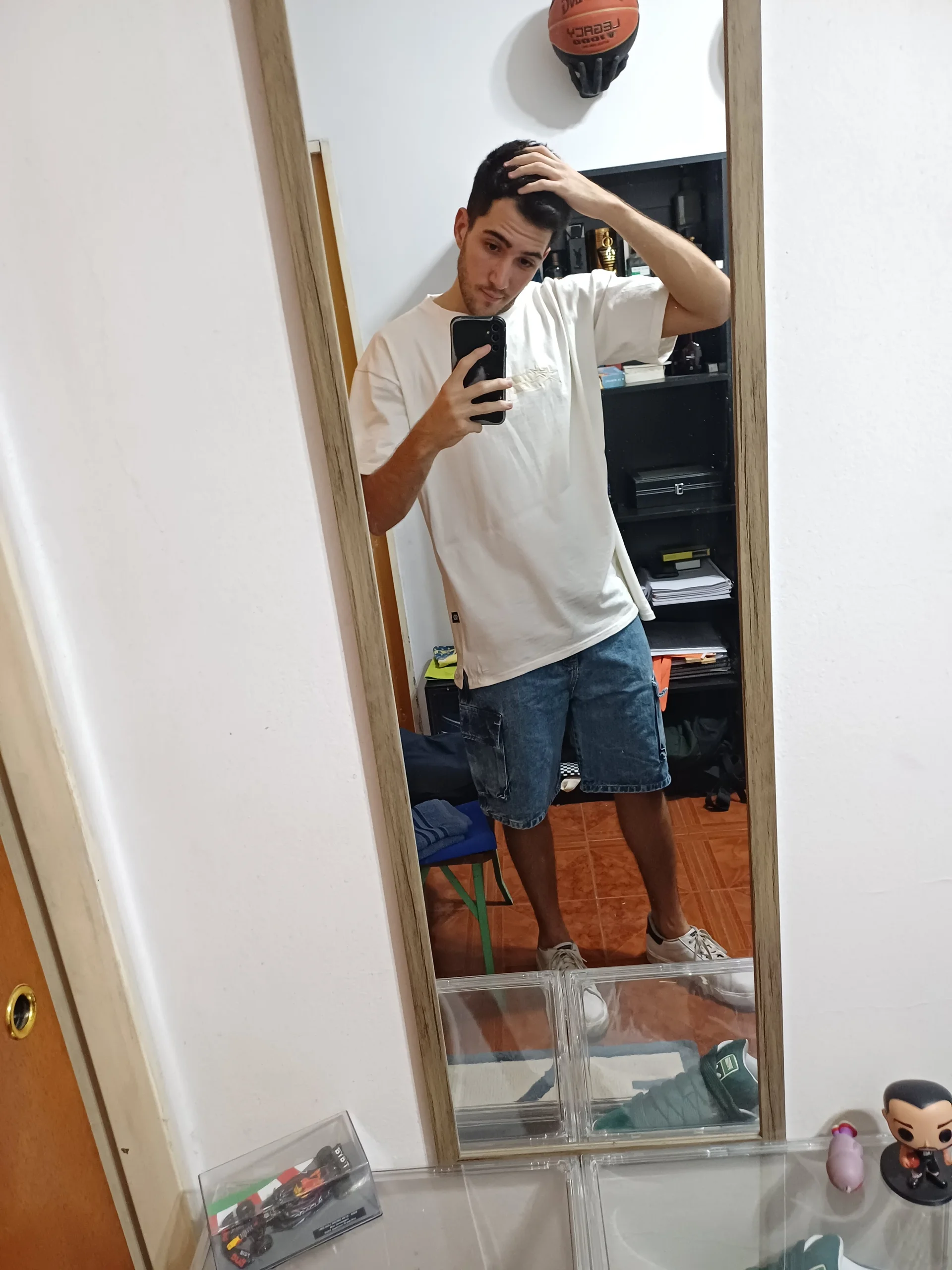 XXX Porn Photo of Nude agustinn_r 3