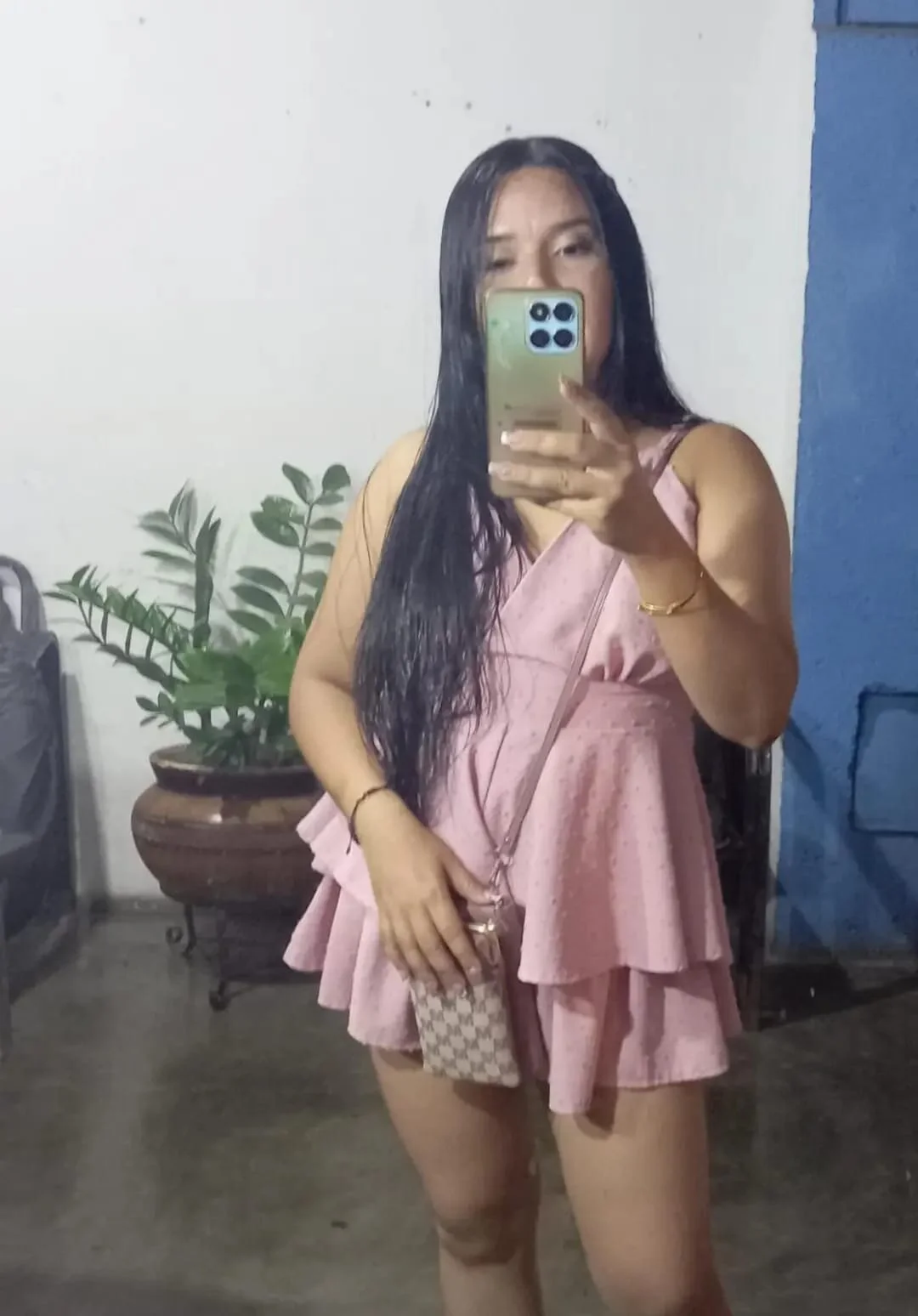 XXX Porn Photo of Nude Liana_milf 7