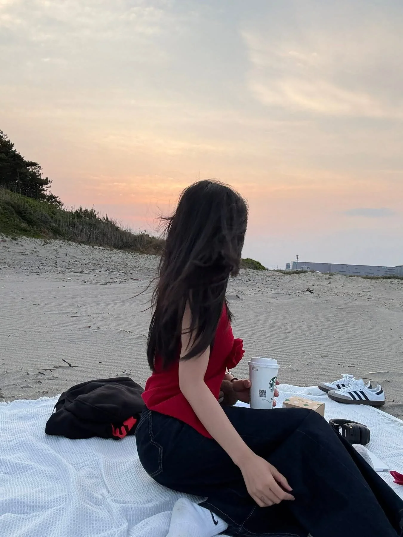 XXX Porn Photo of Nude Bae_Gigii 1