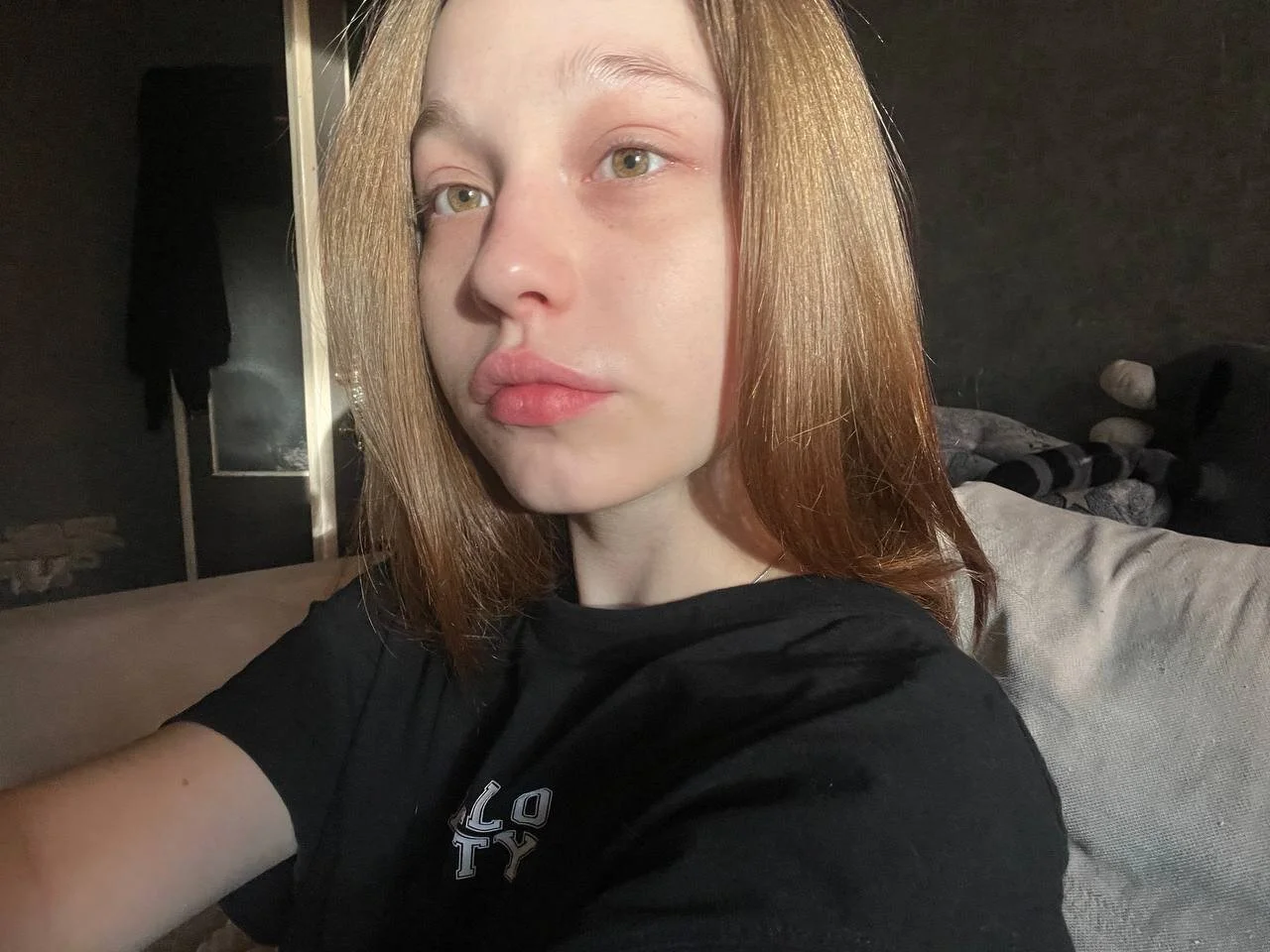 XXX Porn Photo of Nude DearEvaa 71