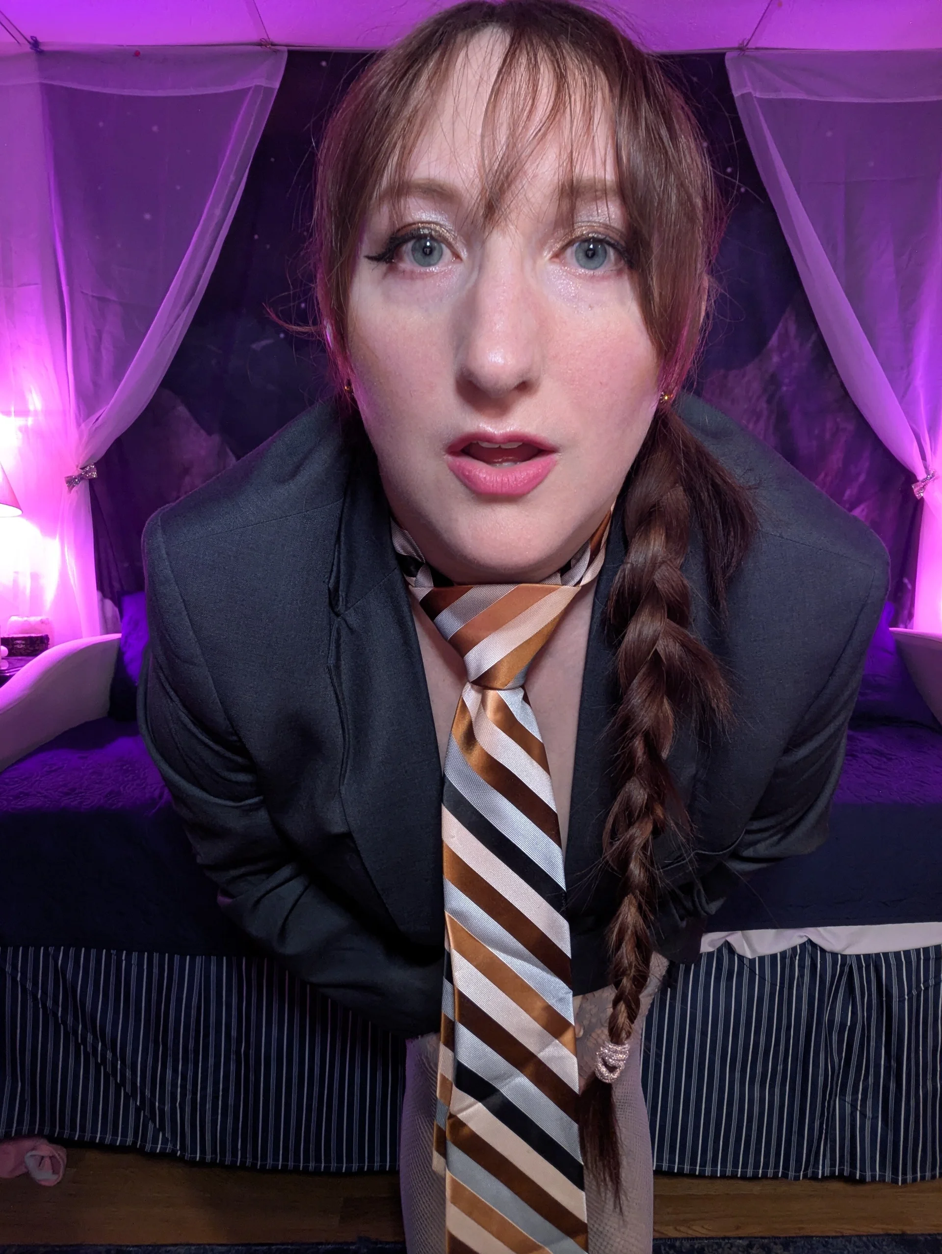 XXX Porn Photo of Nude WickedAphrodite 25