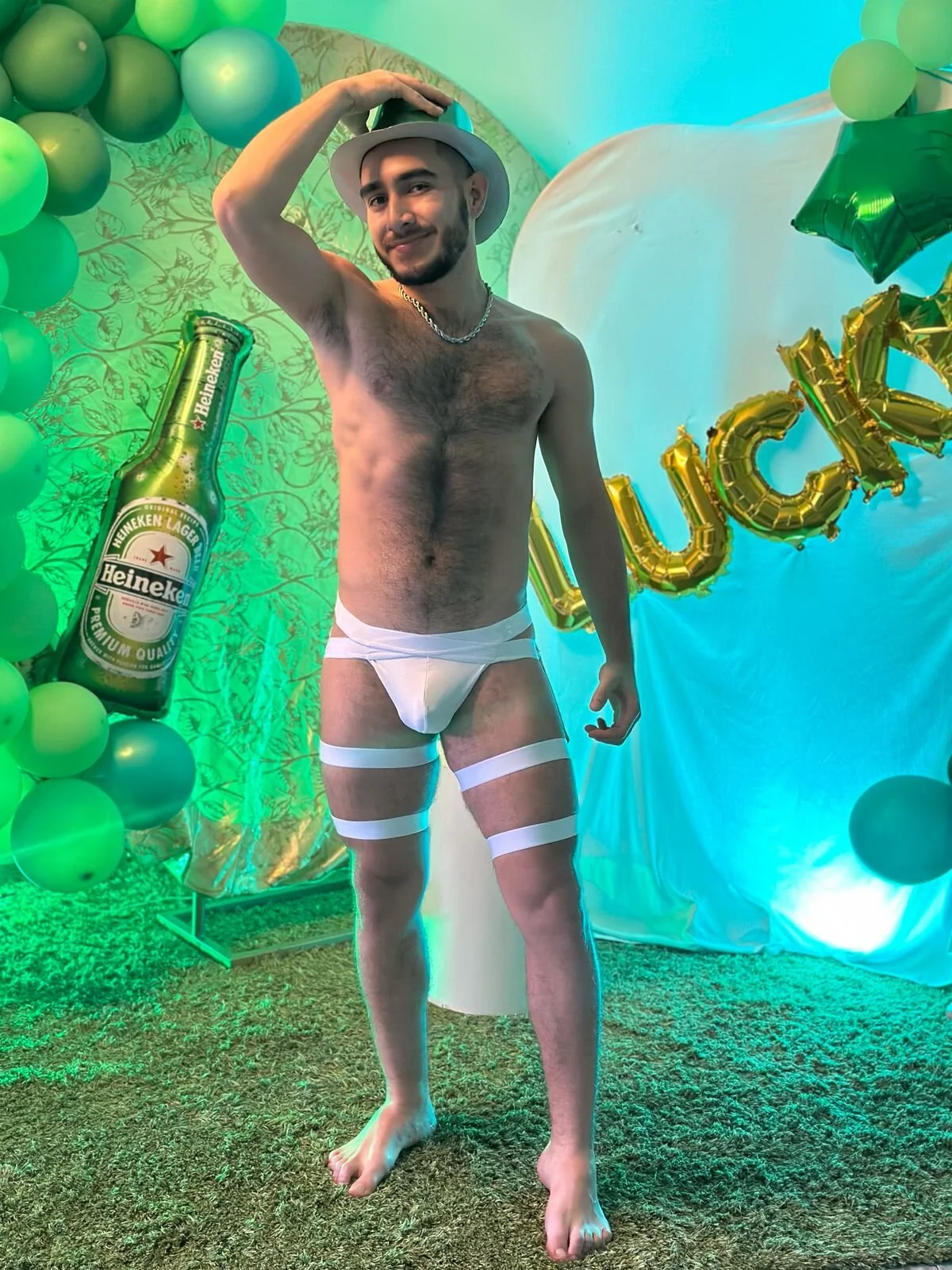 XXX Porn Photo of Nude JuanDiegoKing 40