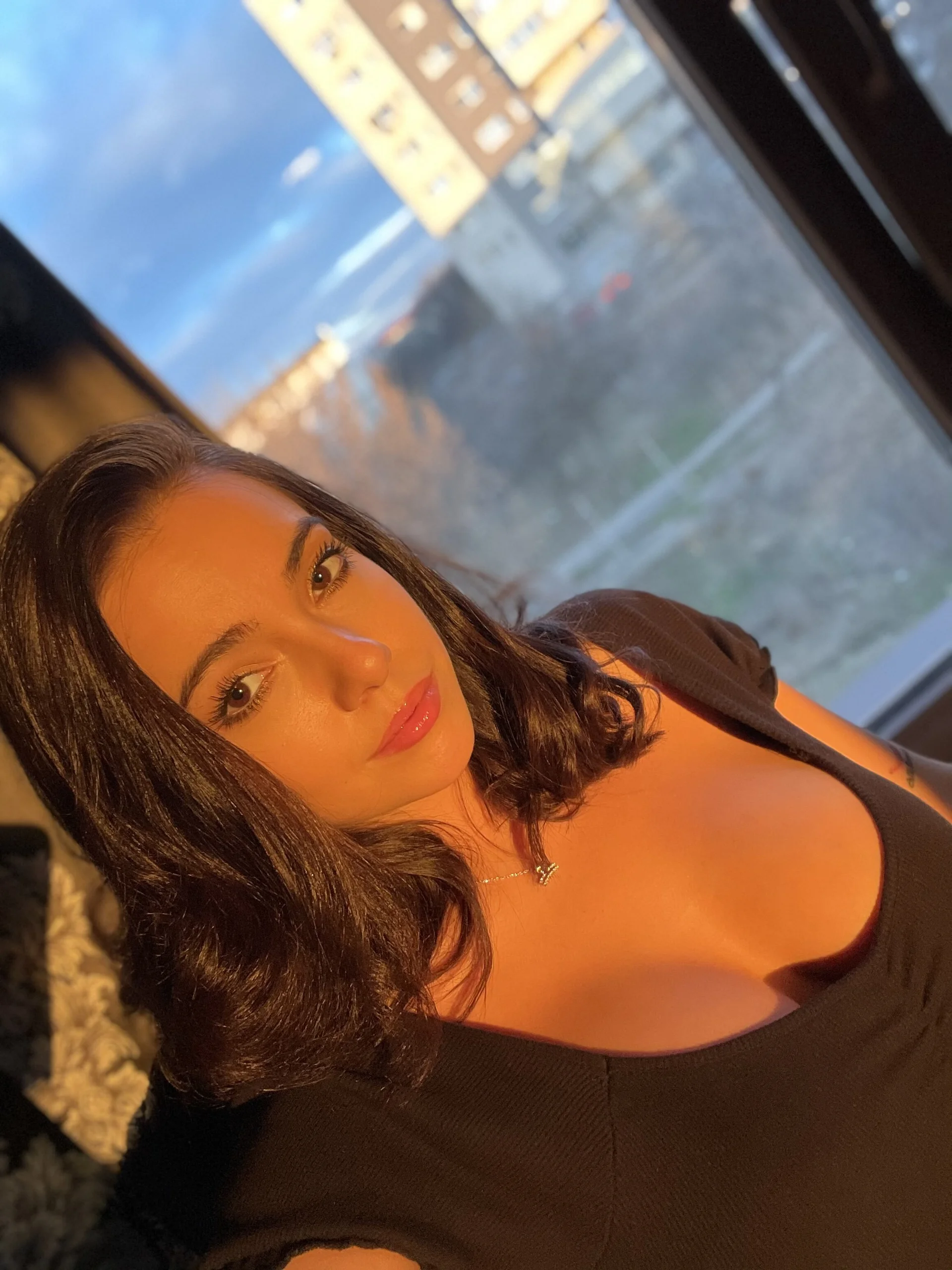 XXX Porn Photo of Nude Rileysim88 31