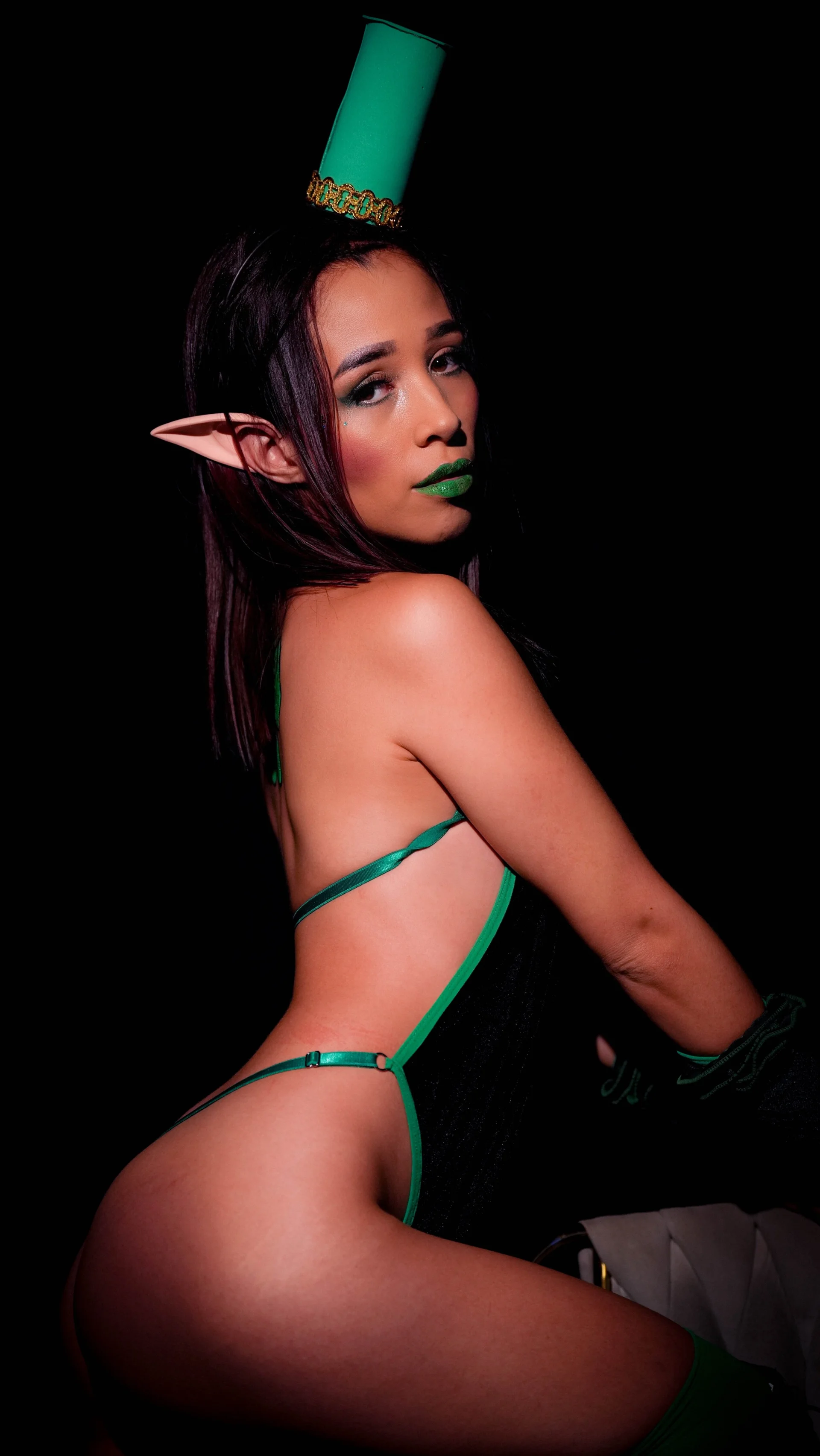 XXX Porn Photo of Nude cristinapuerta_ 70