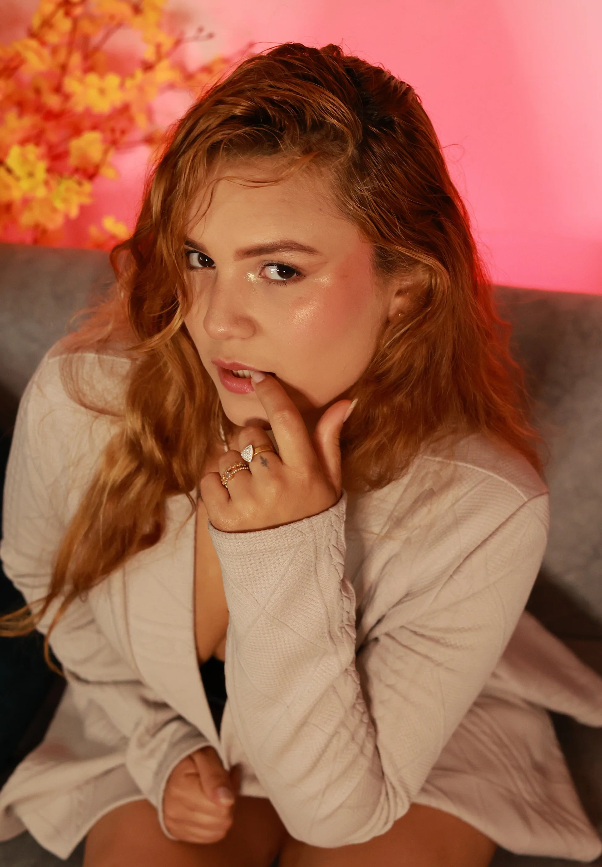 XXX Porn Photo of Nude Soleil__Moon 23