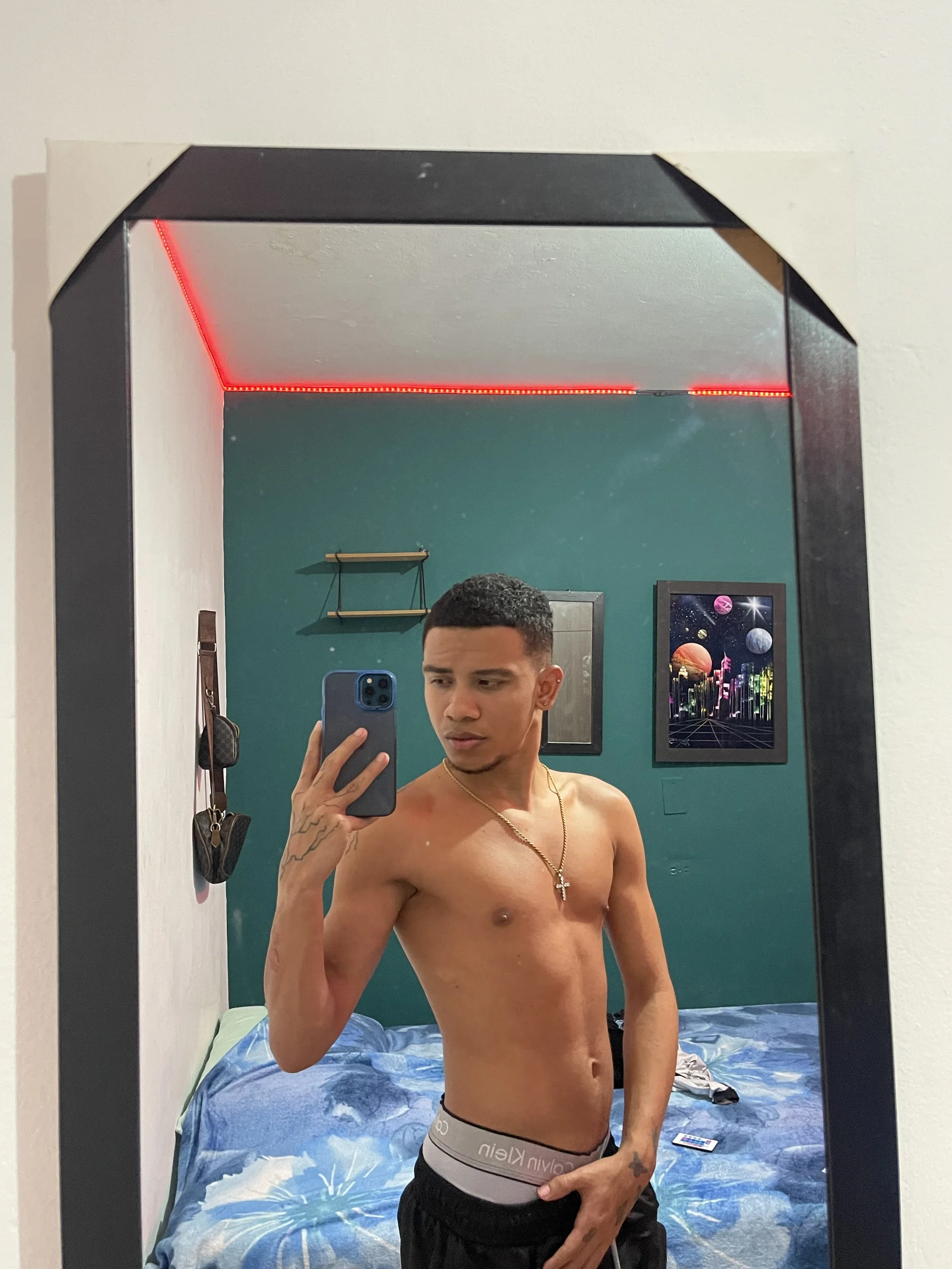 XXX Porn Photo of Nude Romancartier_1 76