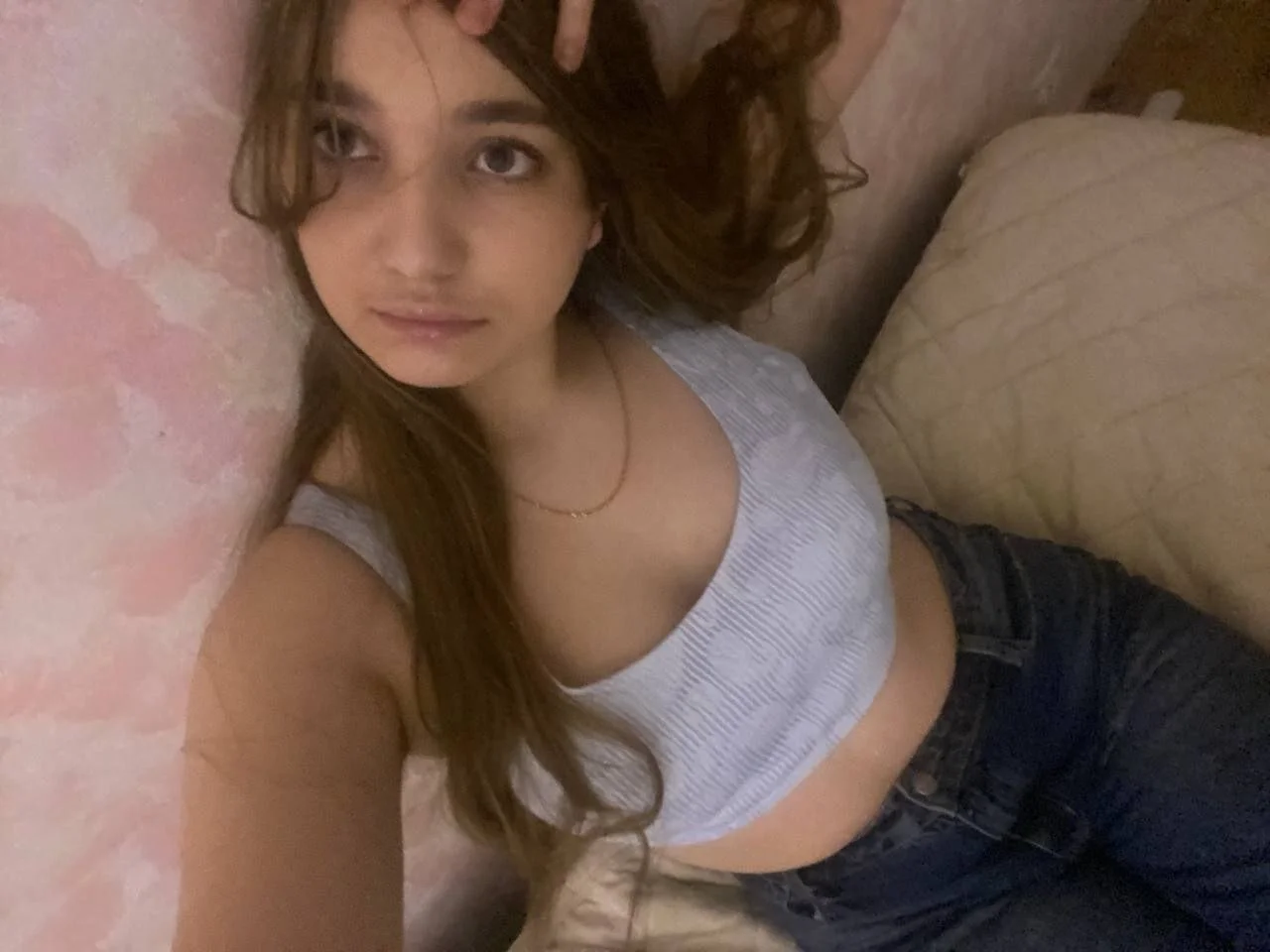 XXX Porn Photo of Nude JanineThielman 20