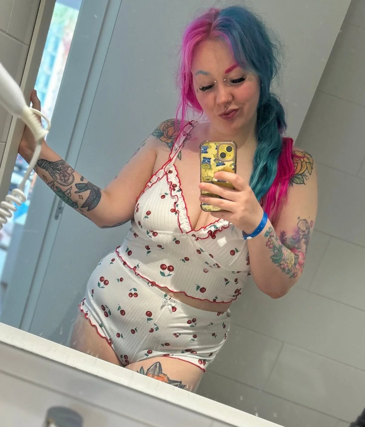 XXX Porn Photo of Nude Spicycee_ 7
