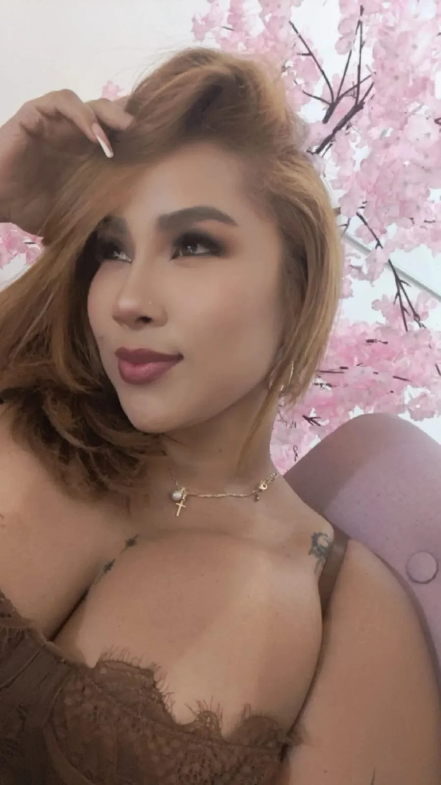 XXX Porn Photo of Nude sagitariuus_girll 1