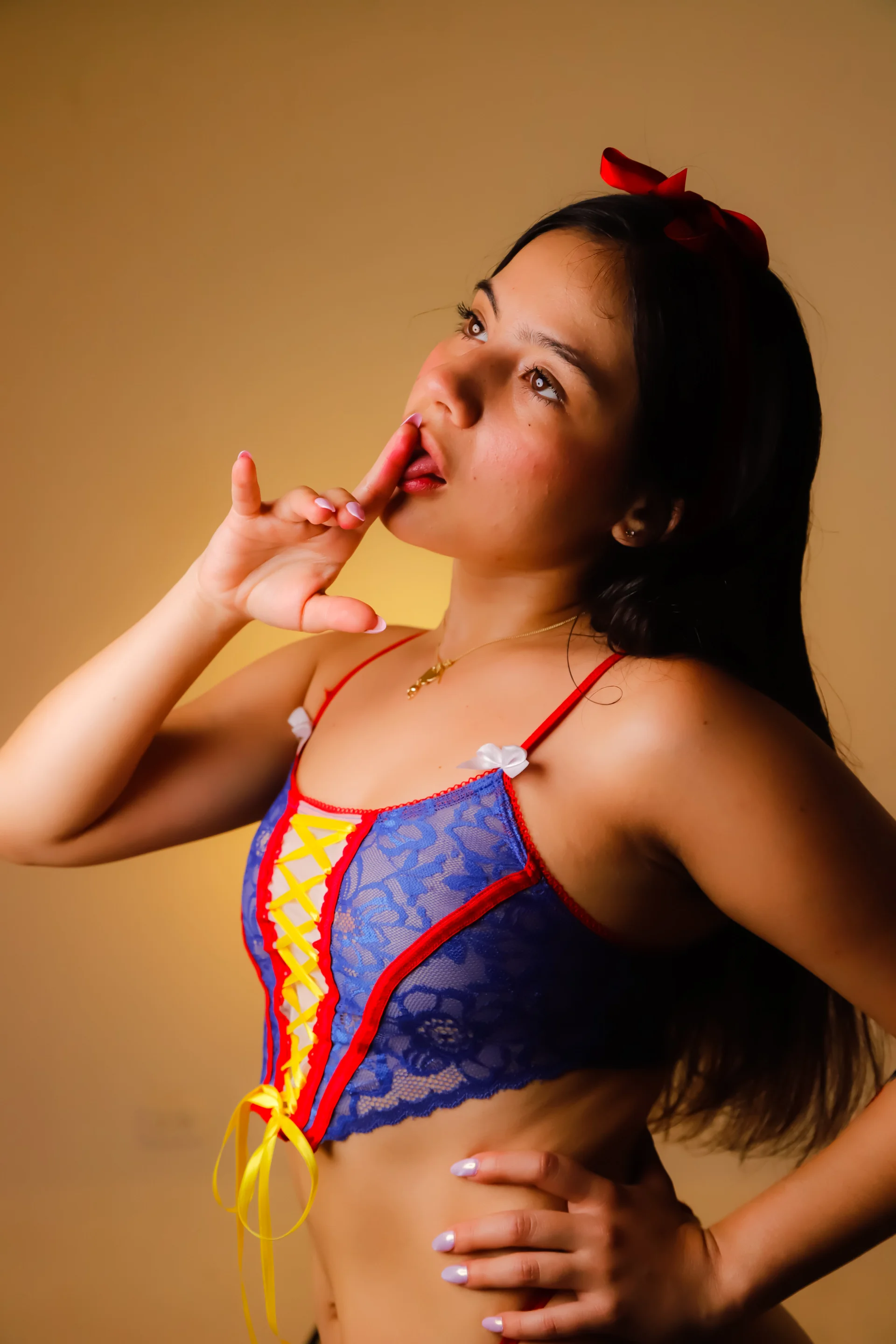 XXX Porn Photo of Nude ameliiaa_smith 10
