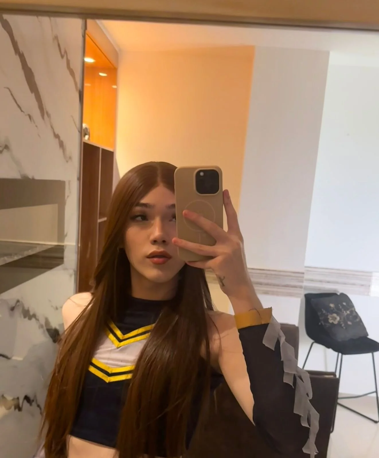 XXX Porn Photo of Nude Bonnie_Luxury 10