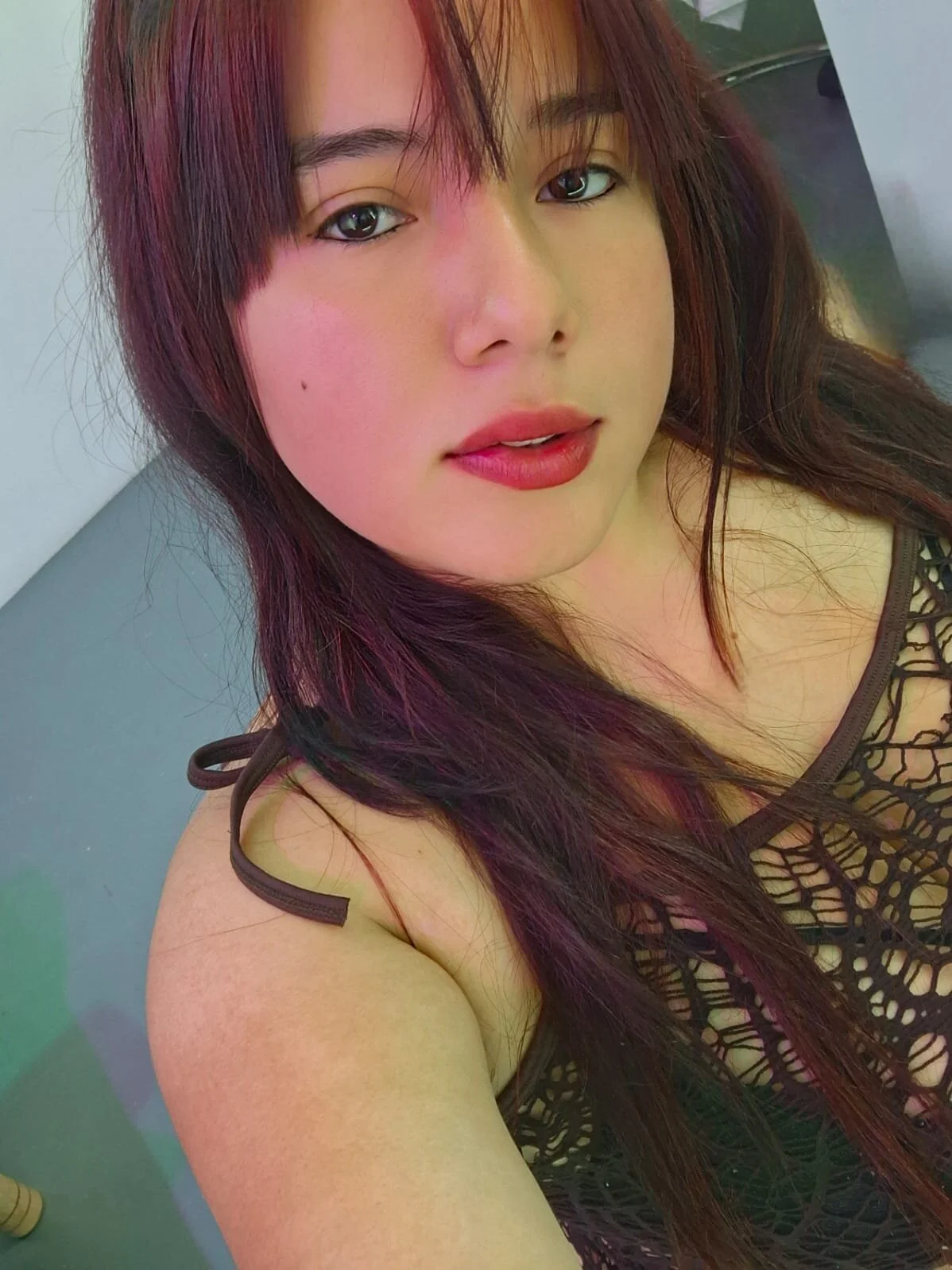 XXX Porn Photo of Nude Sasha__smiith 8