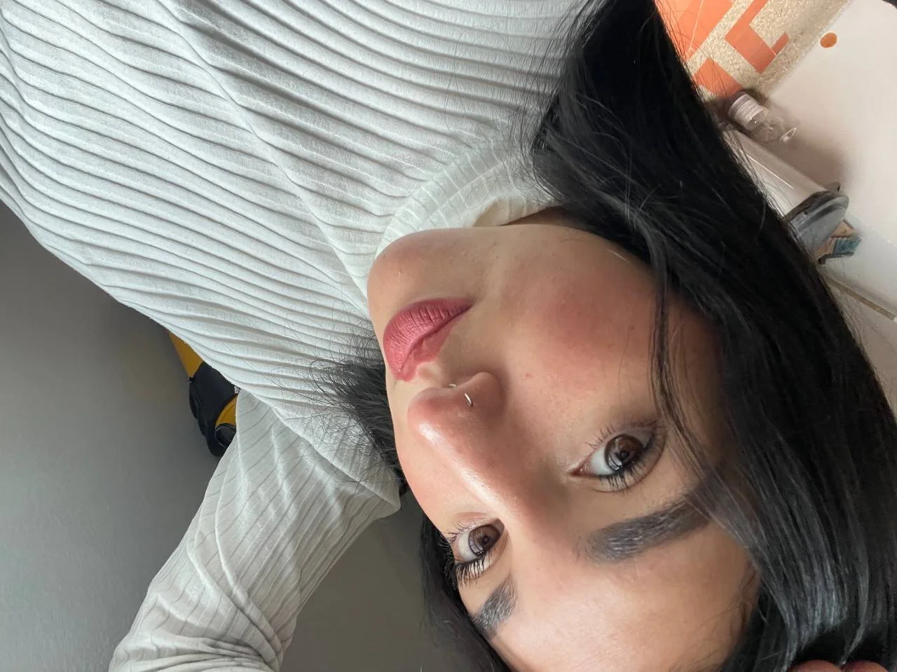 XXX Porn Photo of Nude yvi_taylor 12