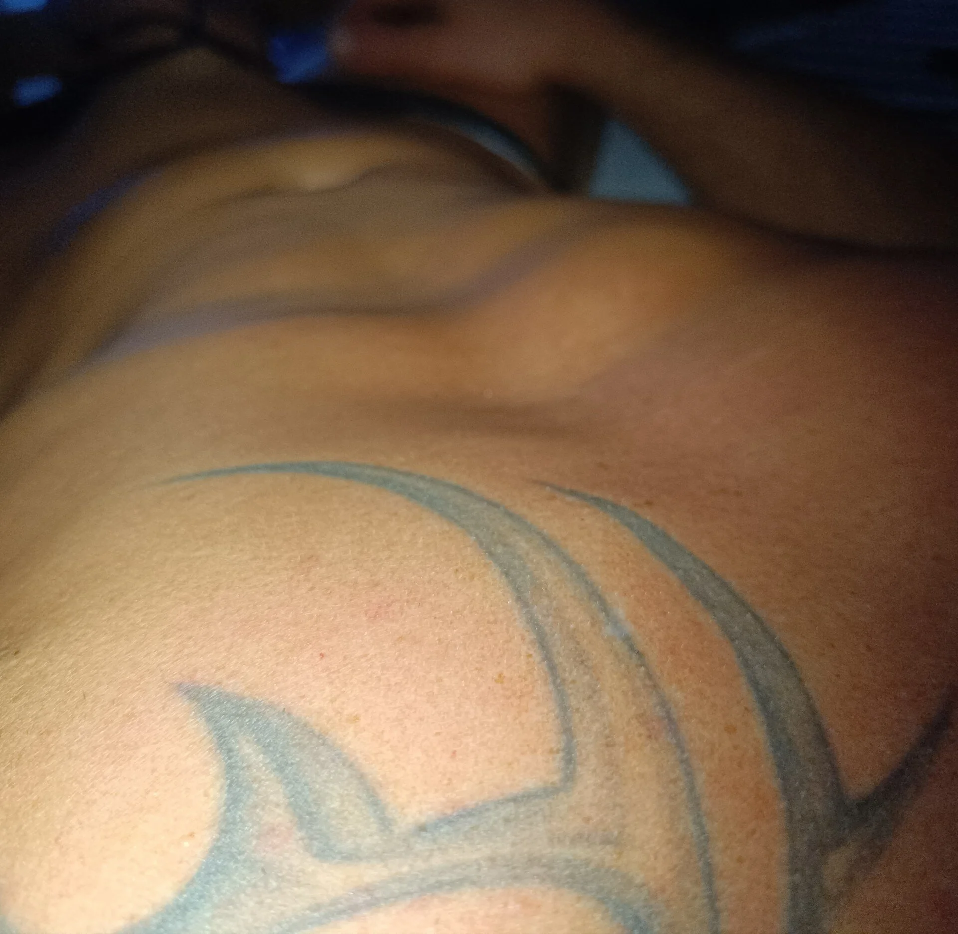 XXX Porn Photo of Nude Timbojan28 8