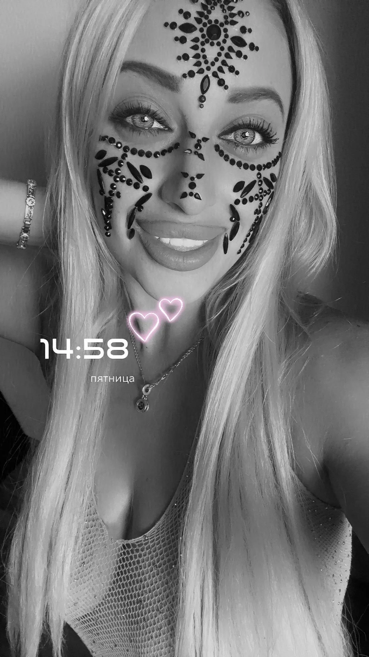 XXX Porn Photo of Nude Vicsi30 4