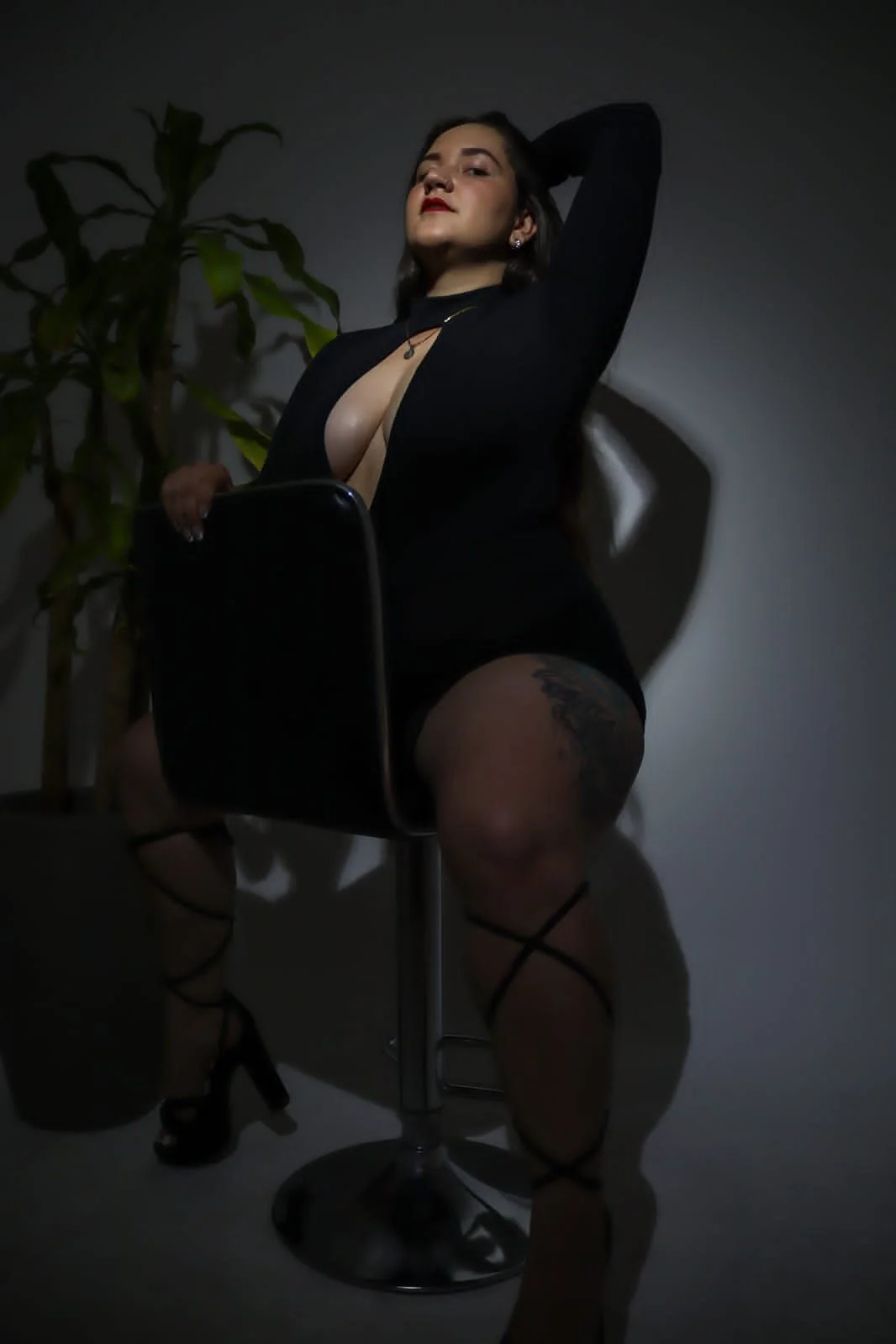 XXX Porn Photo of Nude Fresita-12 3