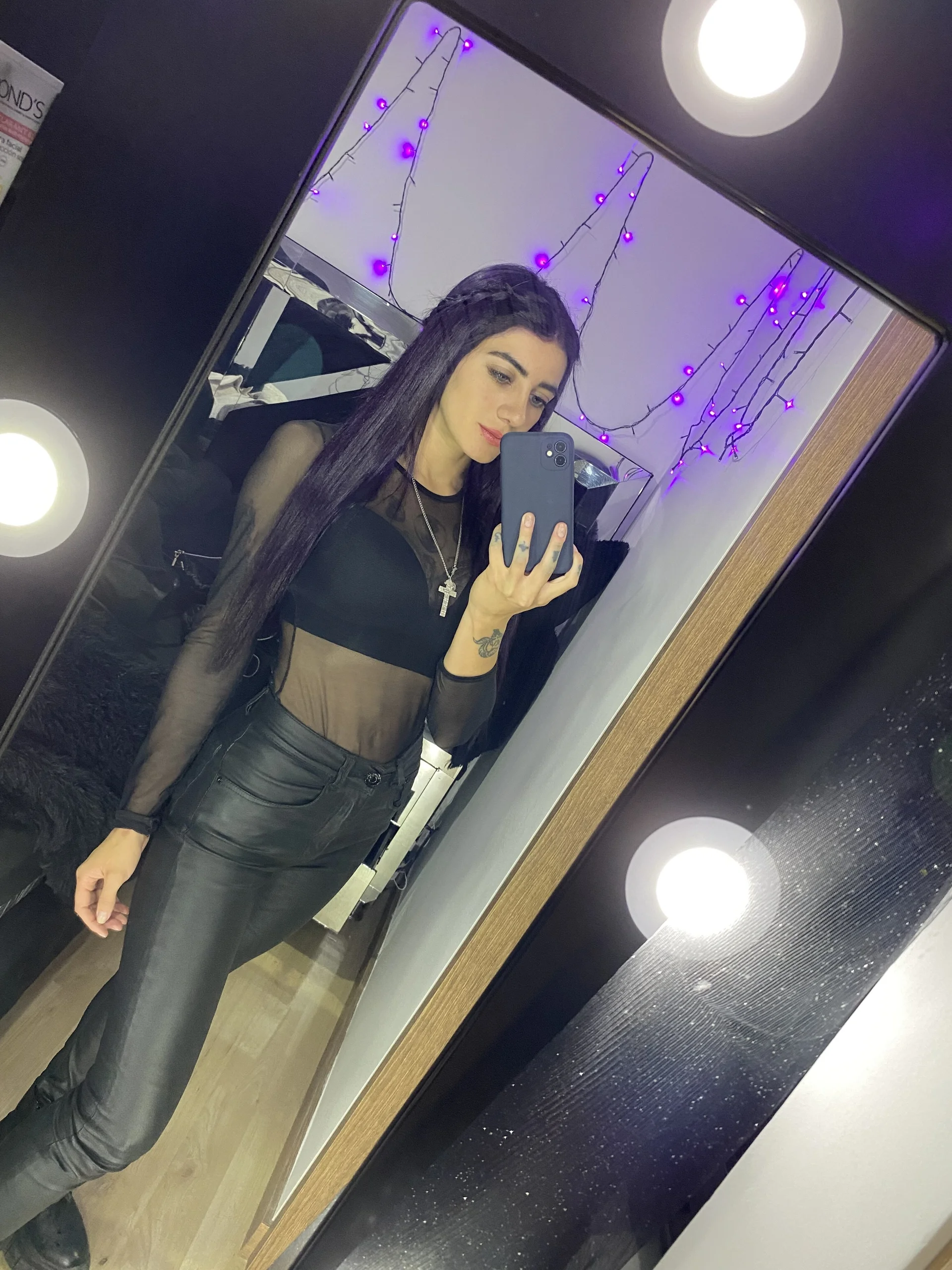 XXX Porn Photo of Nude Moon_Magic666 1