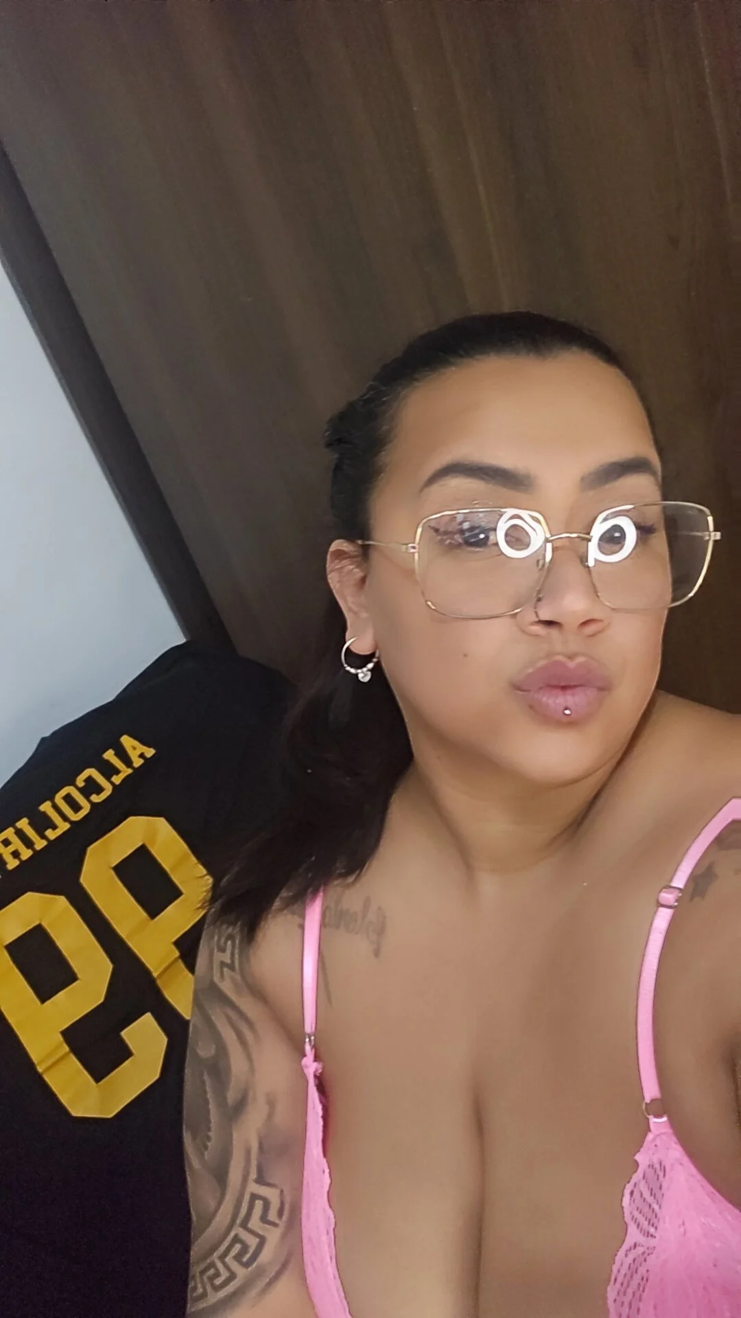 XXX Porn Photo of Nude vicky-duarte 7