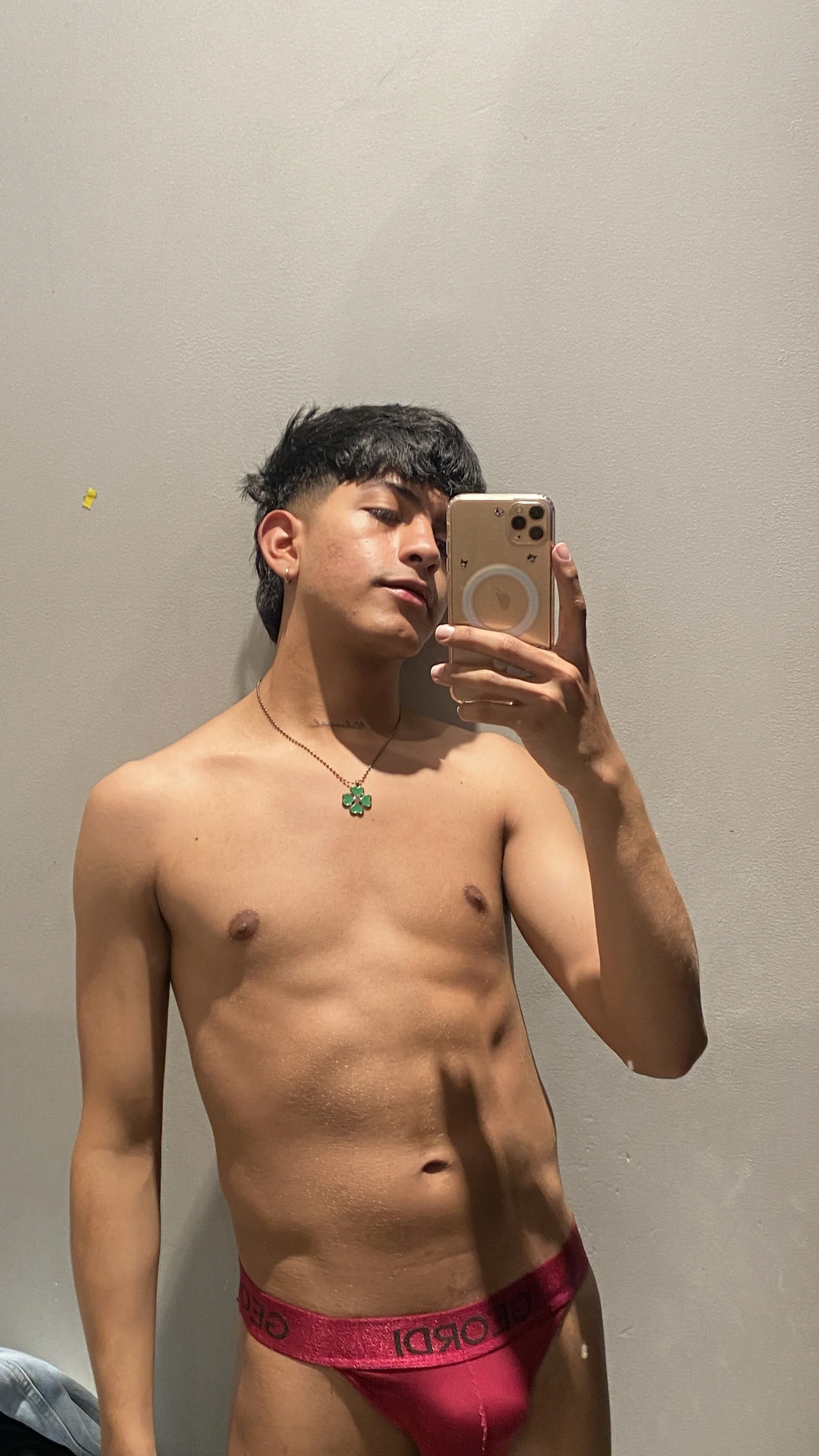 XXX Porn Photo of Nude teobrowny 47