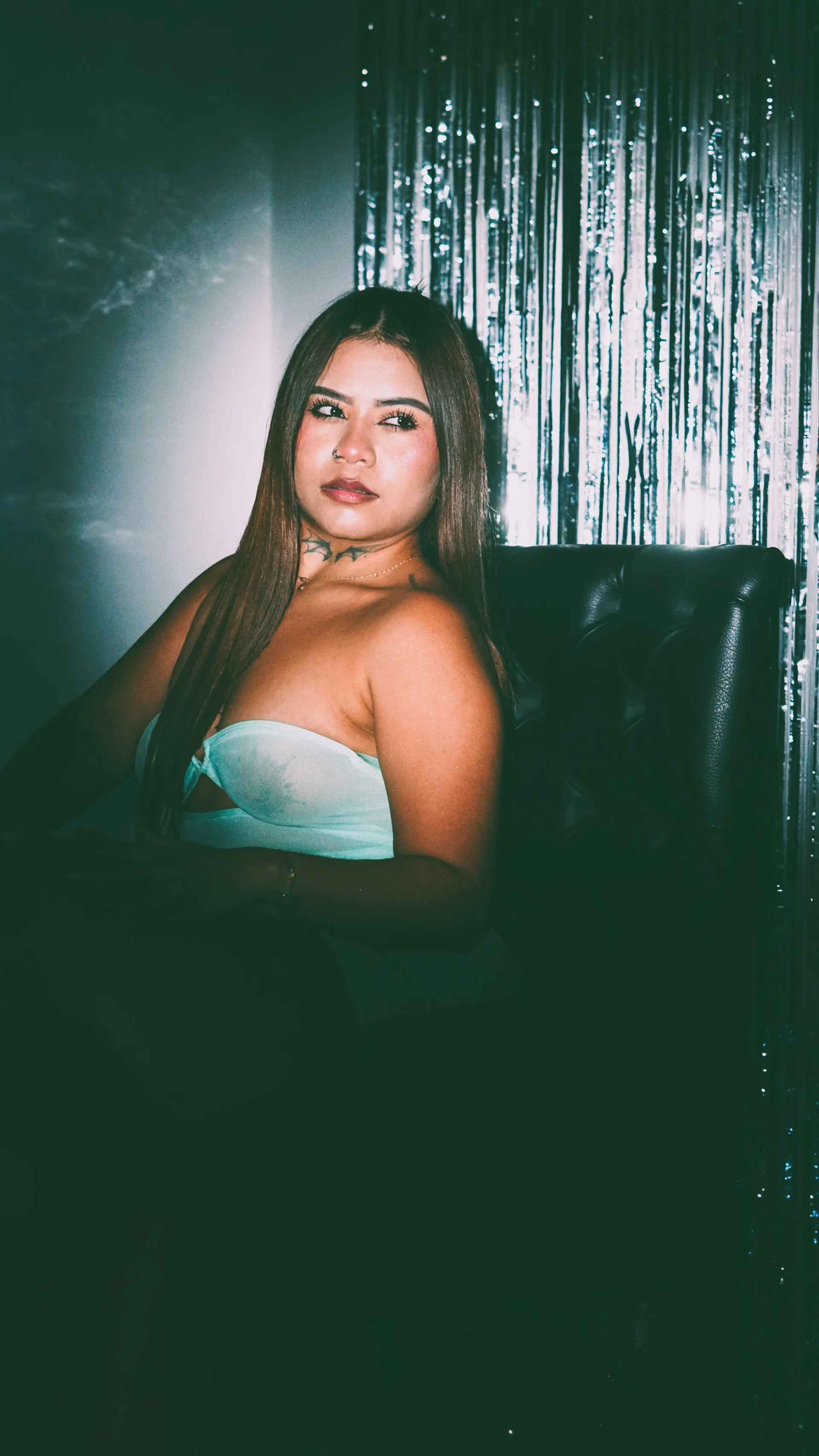 XXX Porn Photo of Nude jessymorgan_ 129