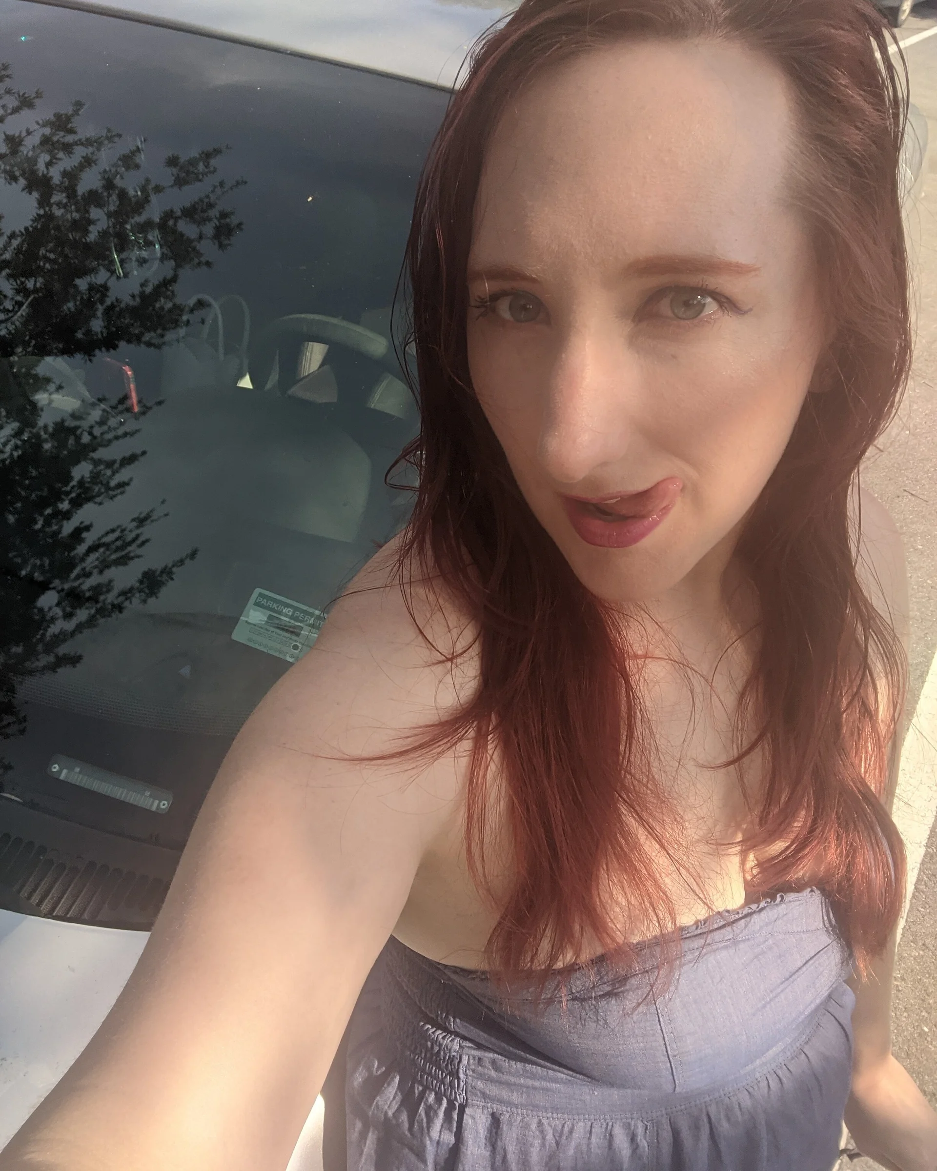 XXX Porn Photo of Nude WickedAphrodite 250