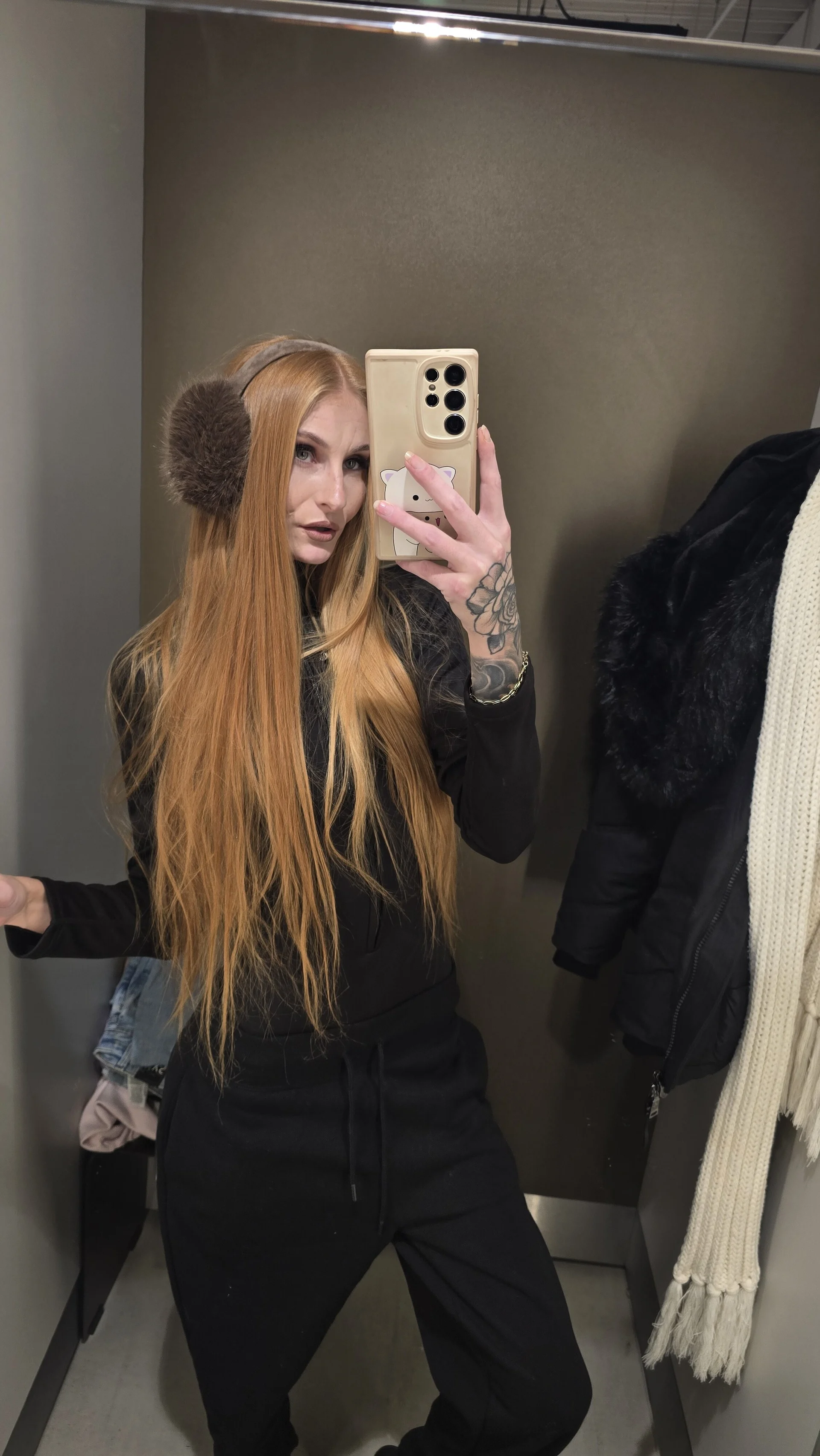 XXX Porn Photo of Nude LessiaMia 121