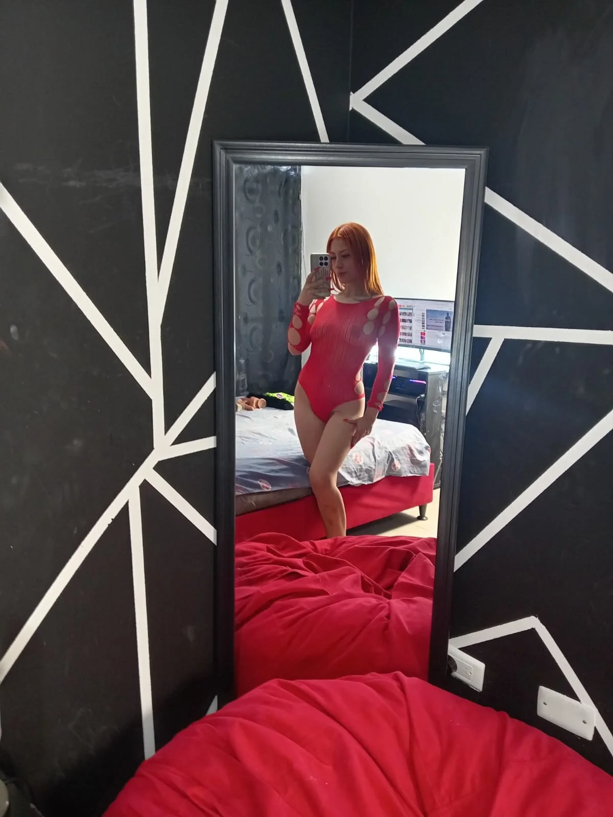 XXX Porn Photo of Nude Samantha_Collen 6