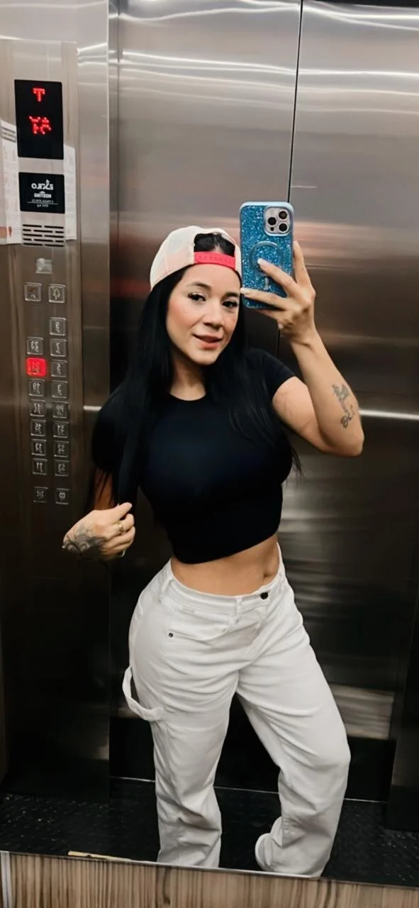XXX Porn Photo of Nude Samantabella 7