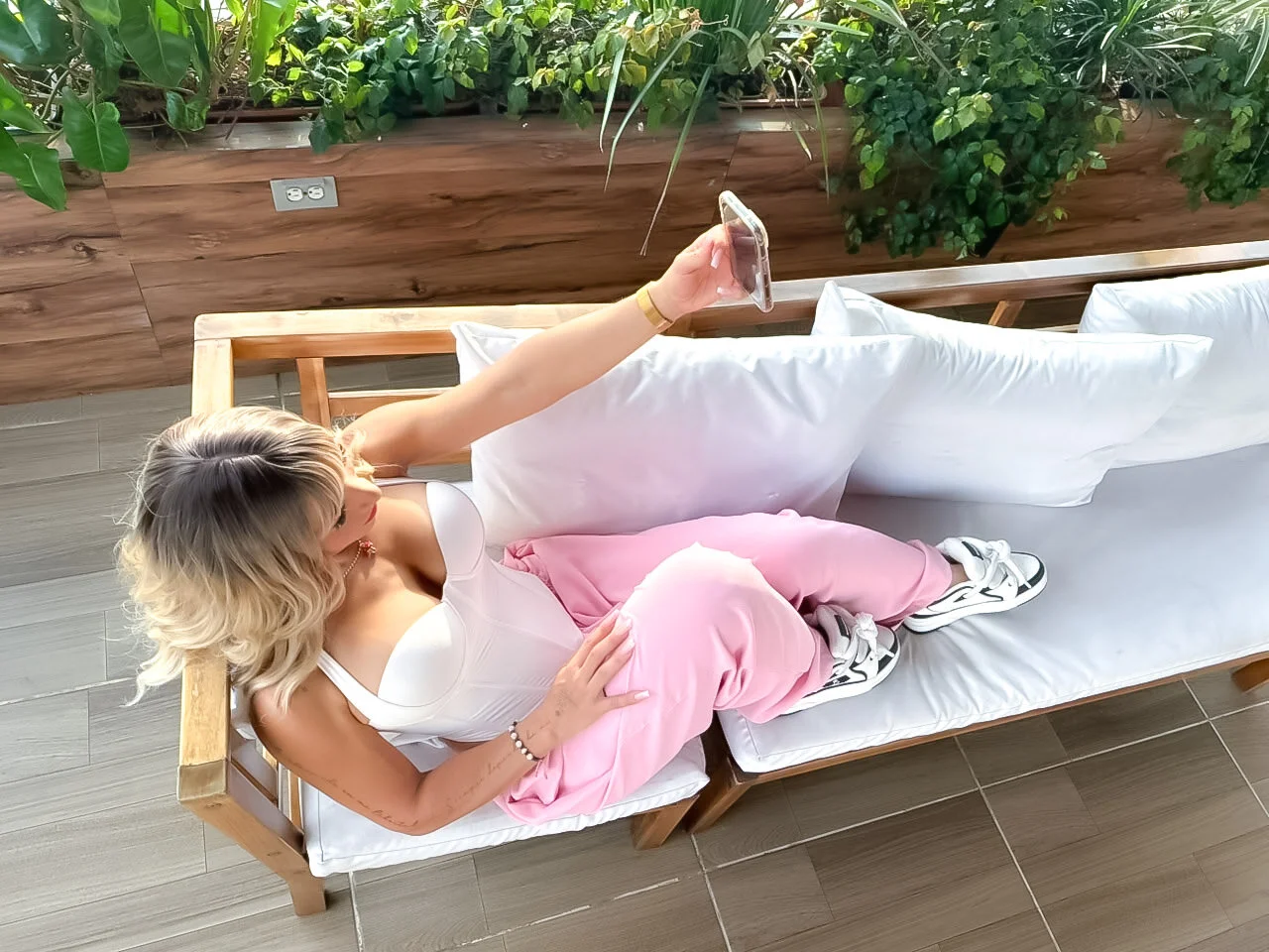 XXX Porn Photo of Nude IsabelBornner 88