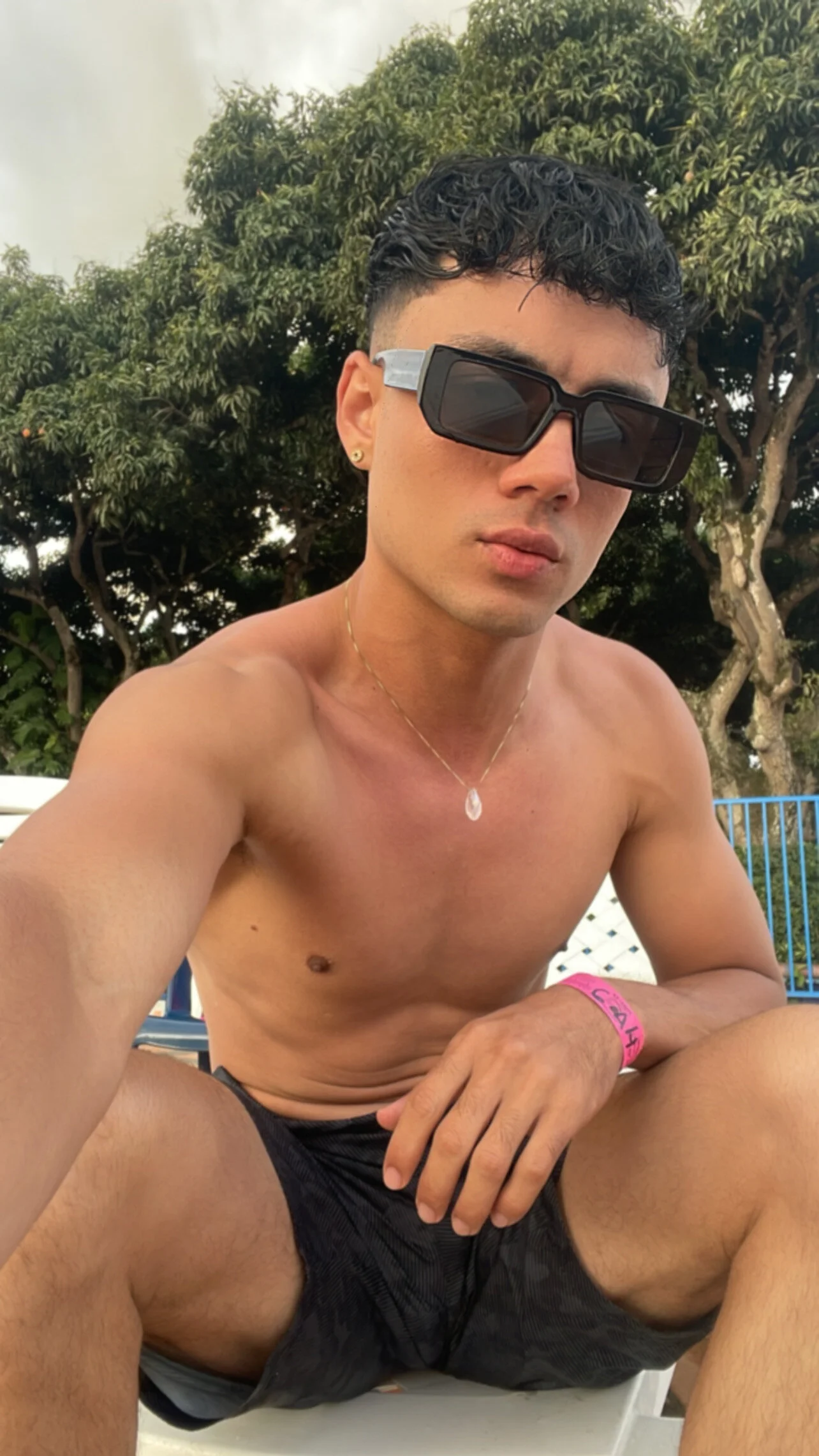 XXX Porn Photo of Nude Sebastian-Dash 5
