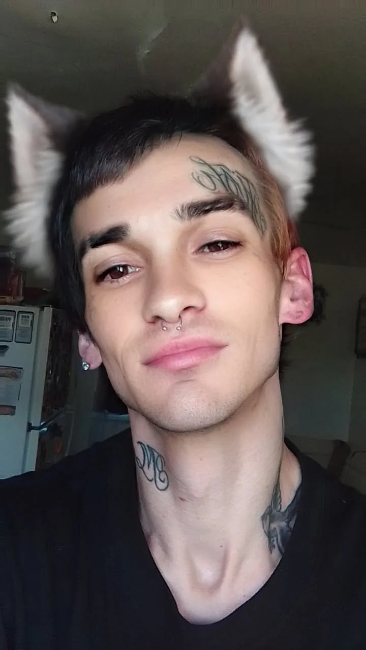 XXX Porn Photo of Nude jopunx 3