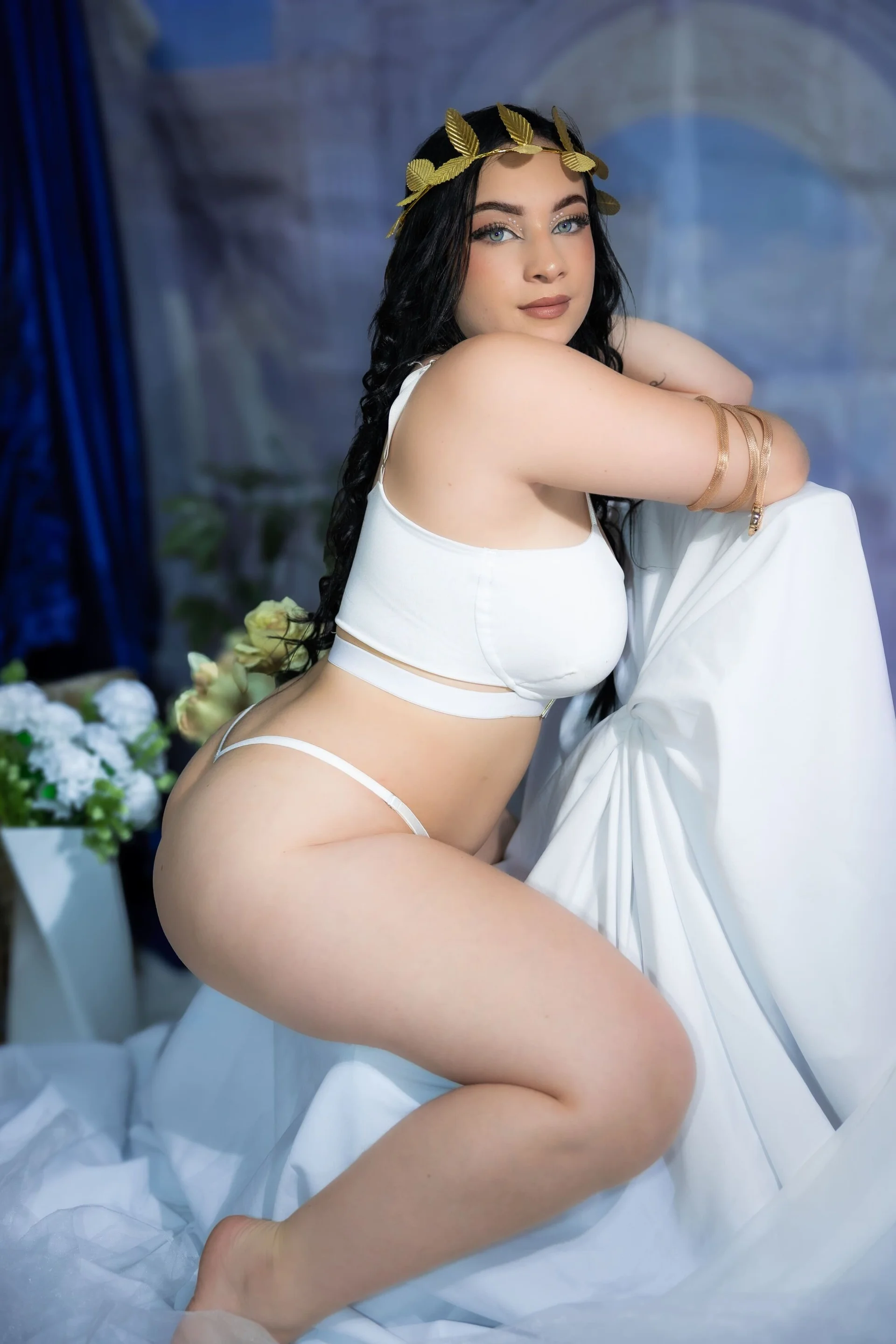 XXX Porn Photo of Nude cloe_weiss 29