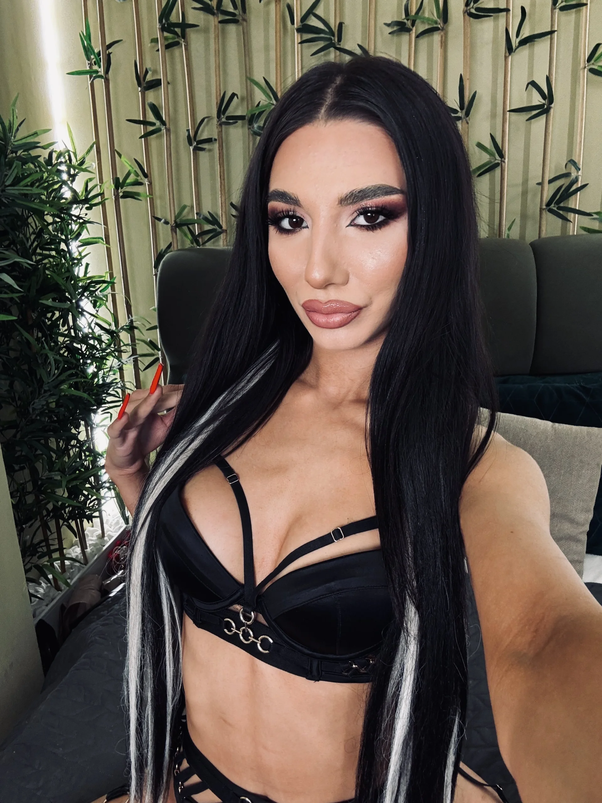 XXX Porn Photo of Nude ErinEvans 6