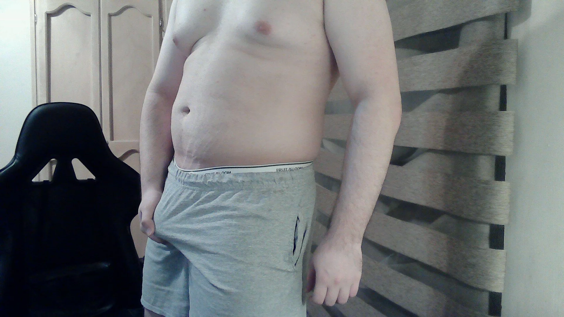 XXX Porn Photo of Nude JohnTheSlud 12