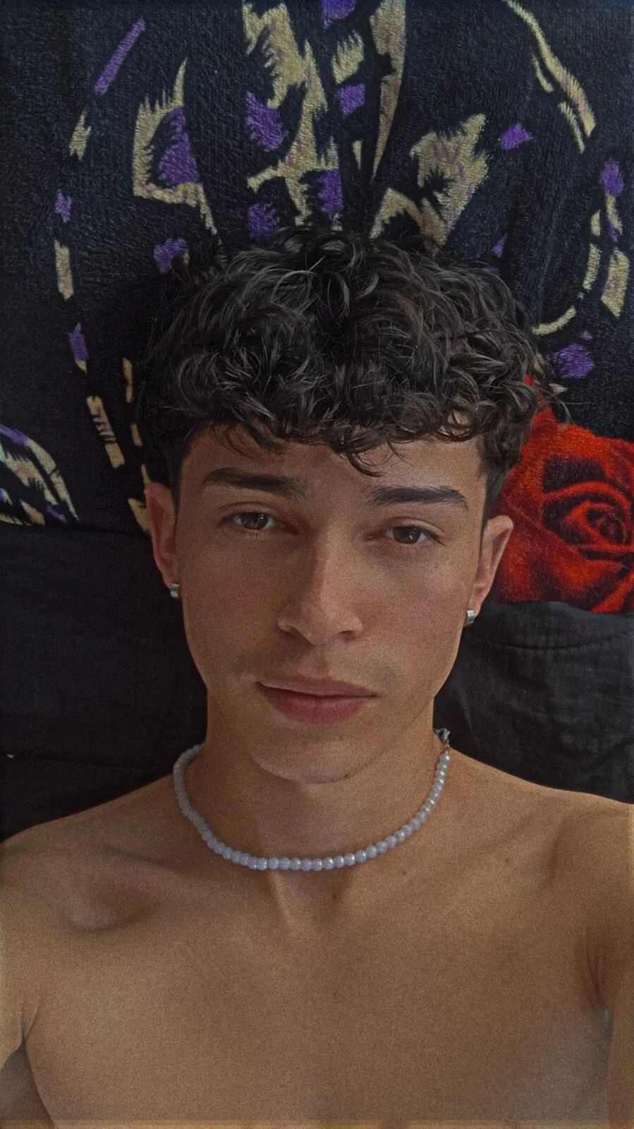 XXX Porn Photo of Nude john_vichenso 3