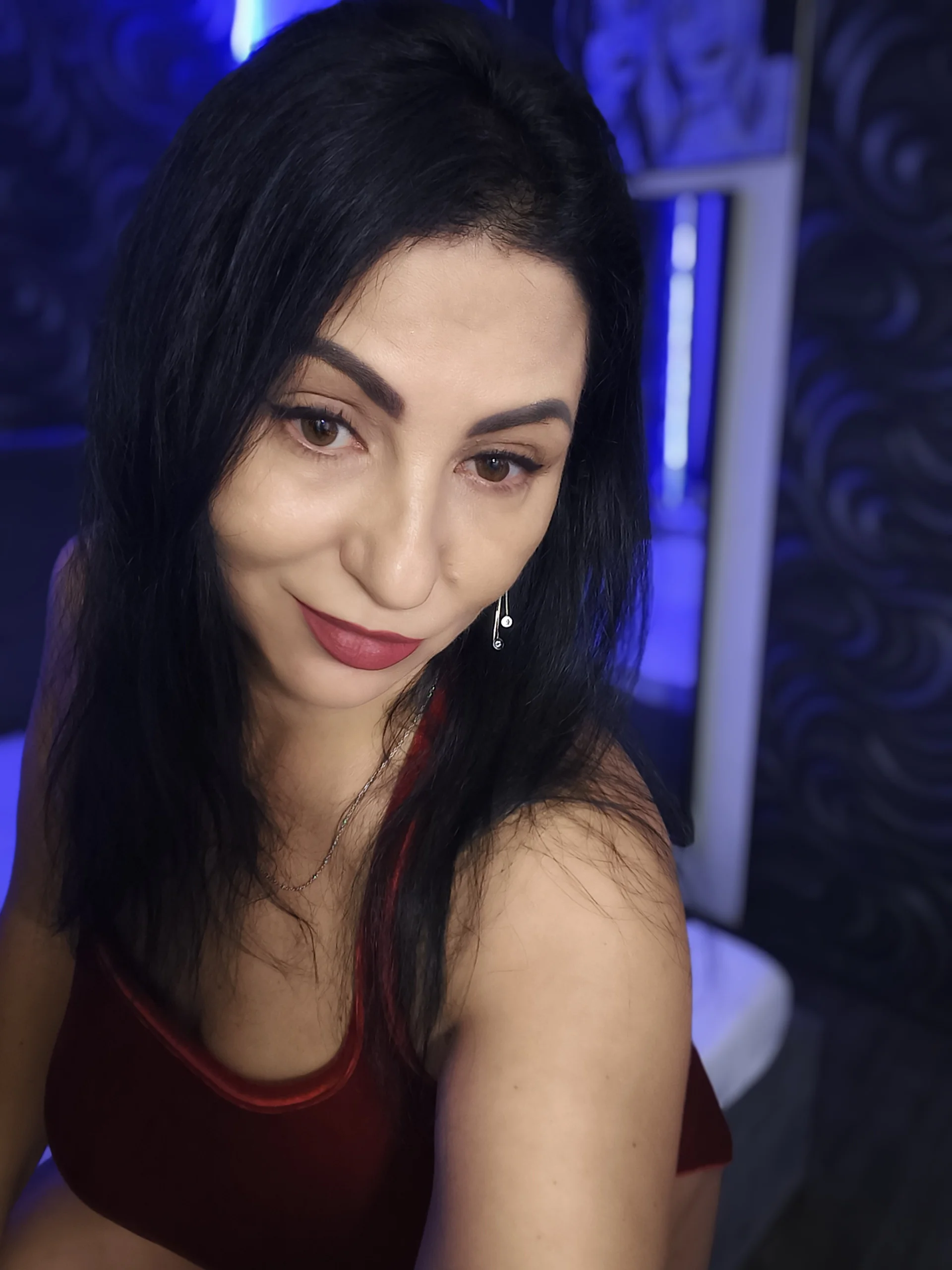 XXX Porn Photo of Nude OhhhLauraxx 4