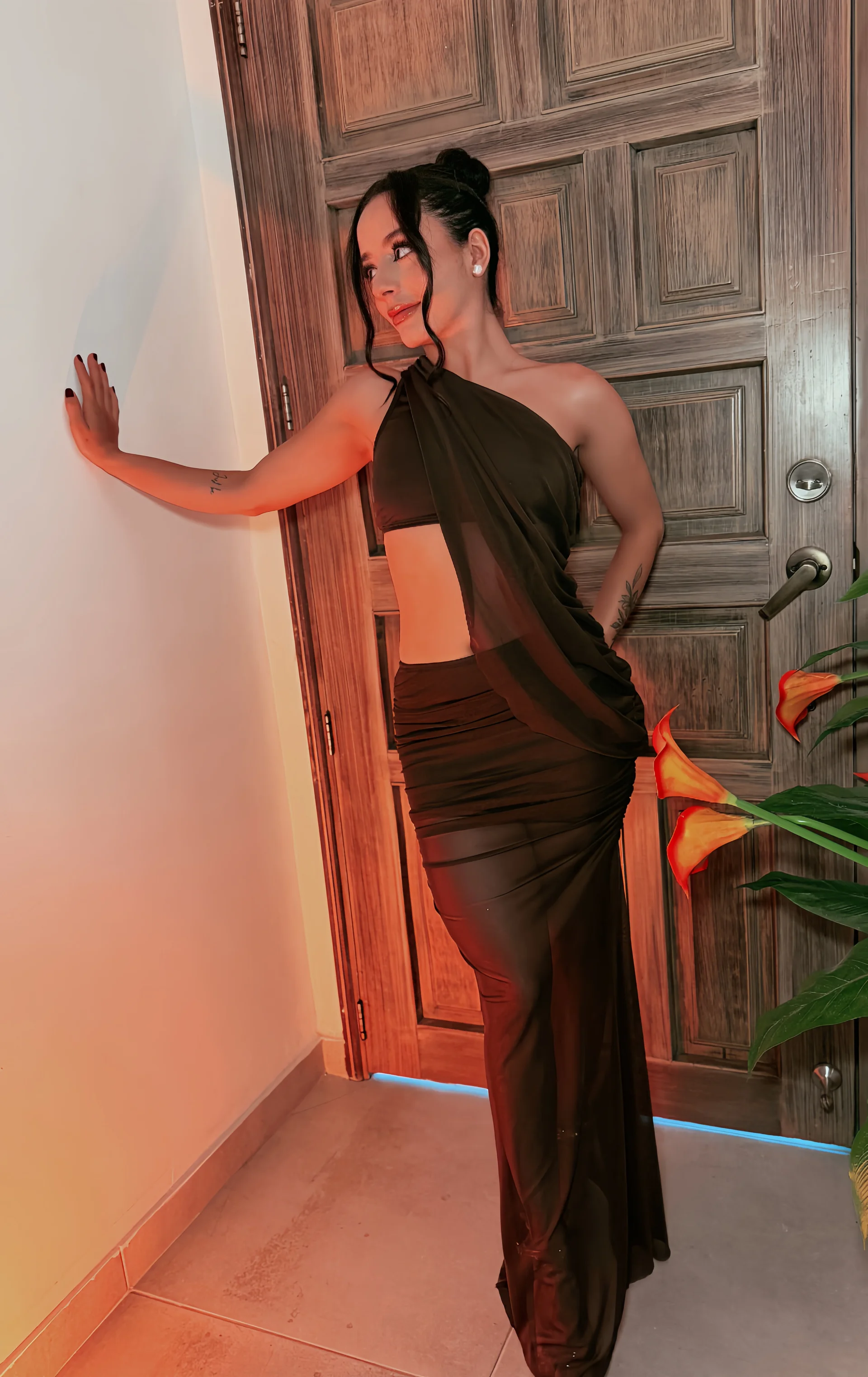 XXX Porn Photo of Nude IsabellaMoreau 99