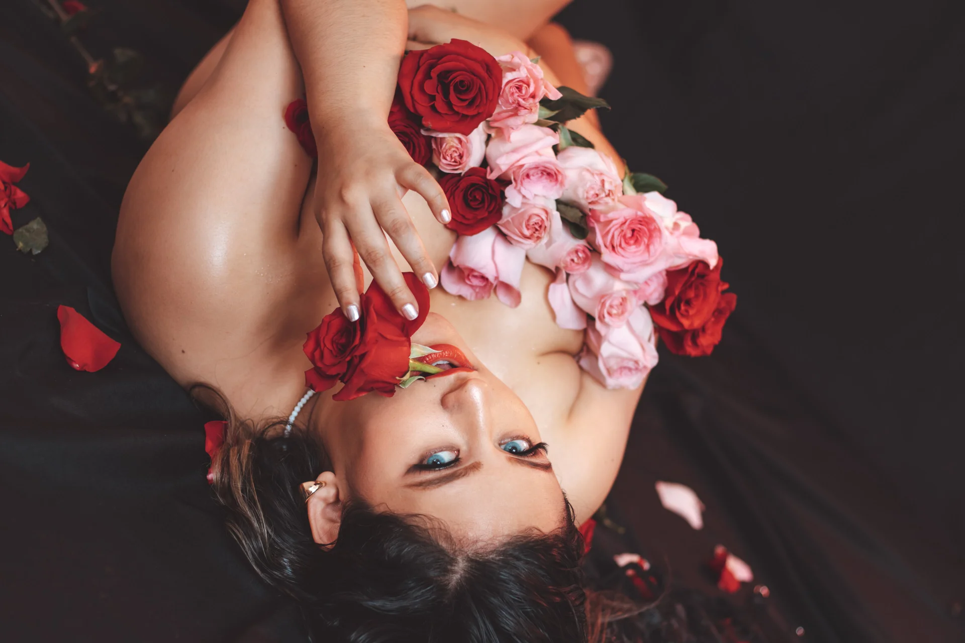 XXX Porn Photo of Nude FloraaTwisted 34