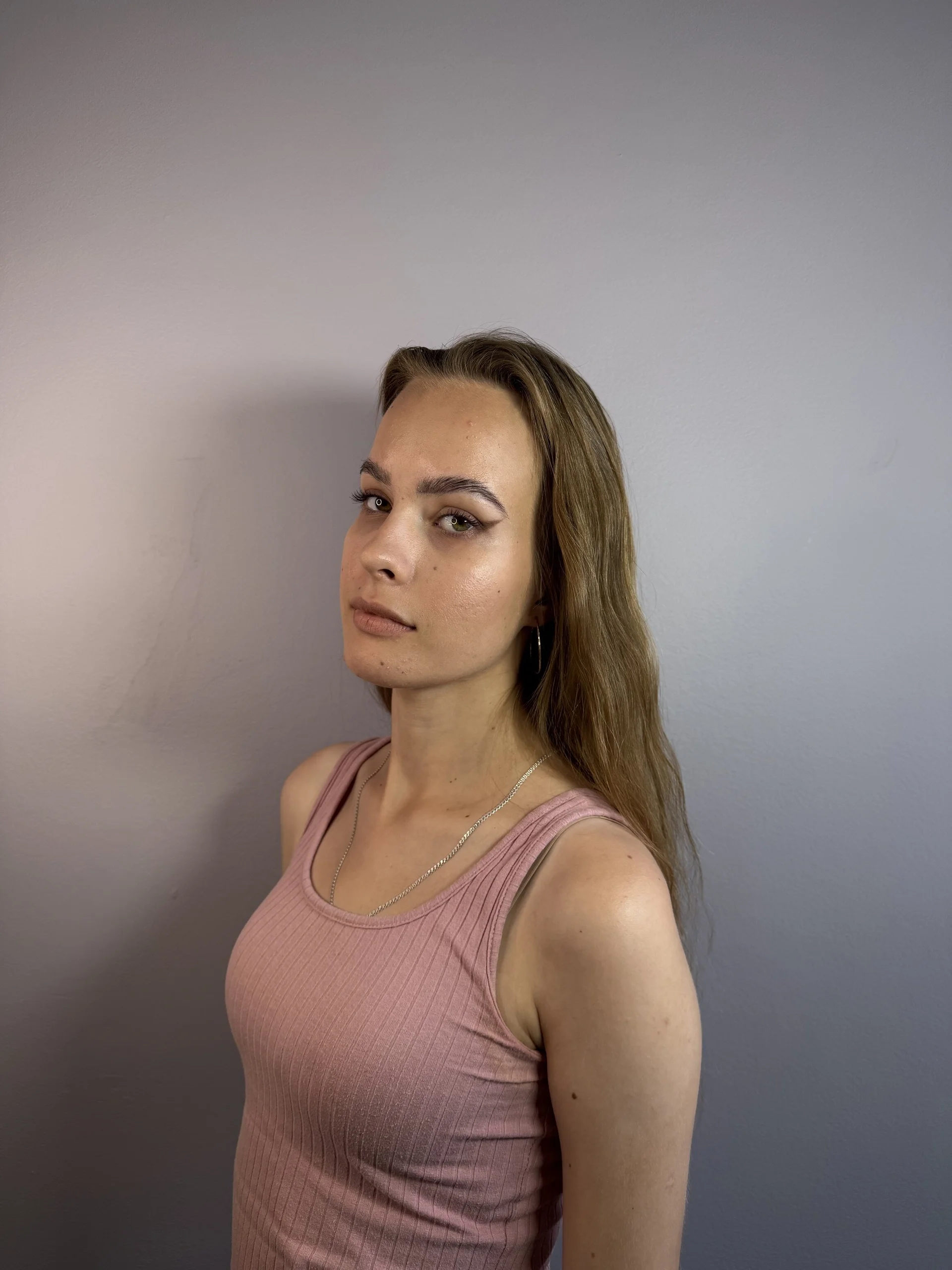 XXX Porn Photo of Nude JerilynMominee 2