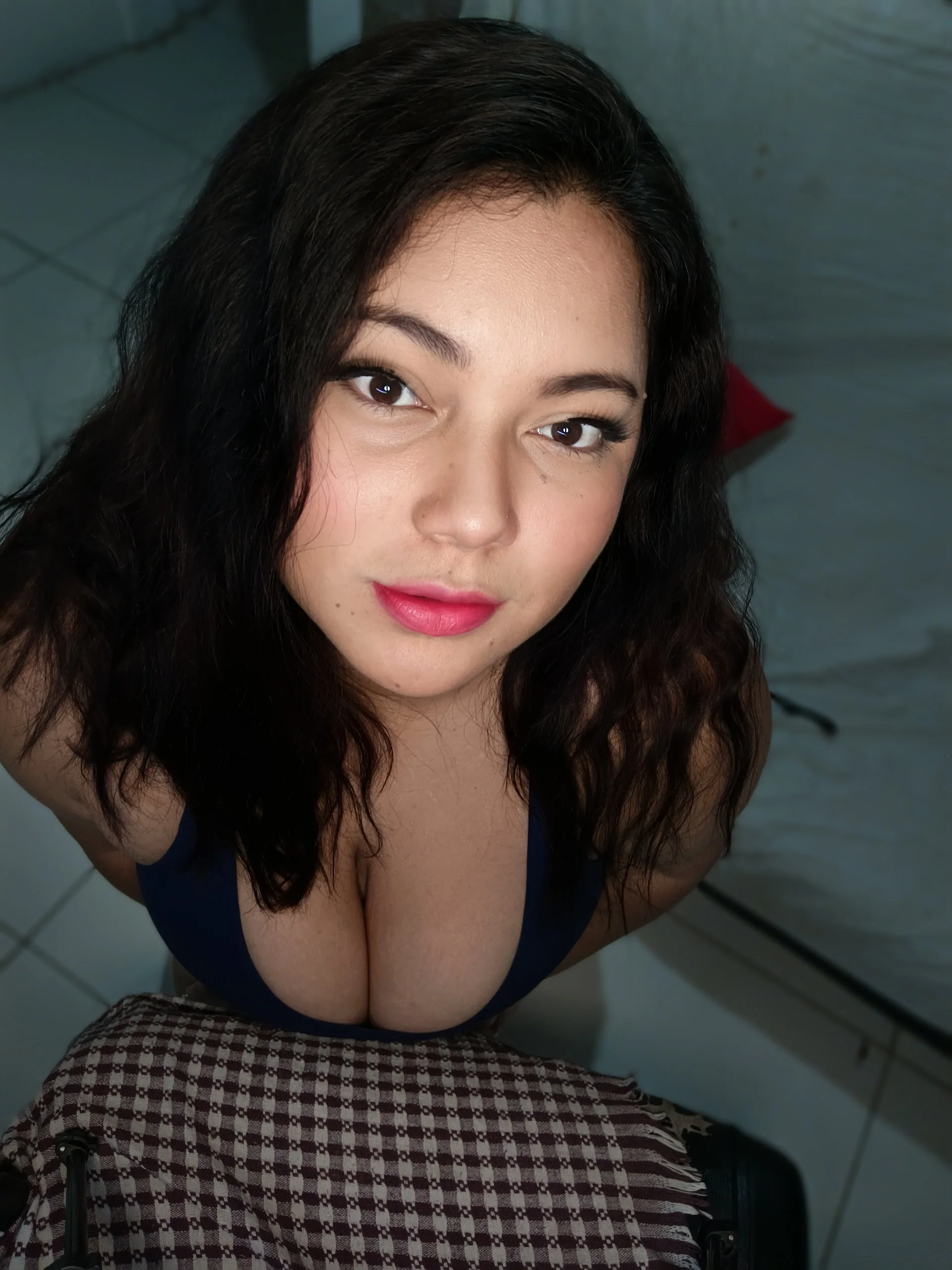 XXX Porn Photo of Nude girl_milk2 13